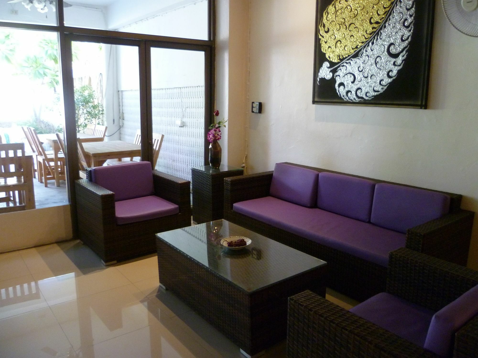 Palada Hua Hin