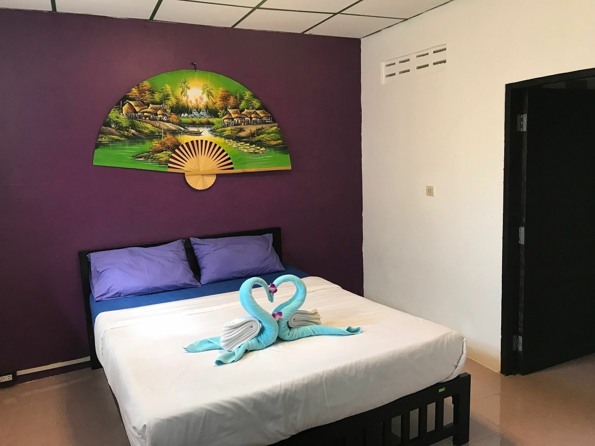 Guest house Palada 2*