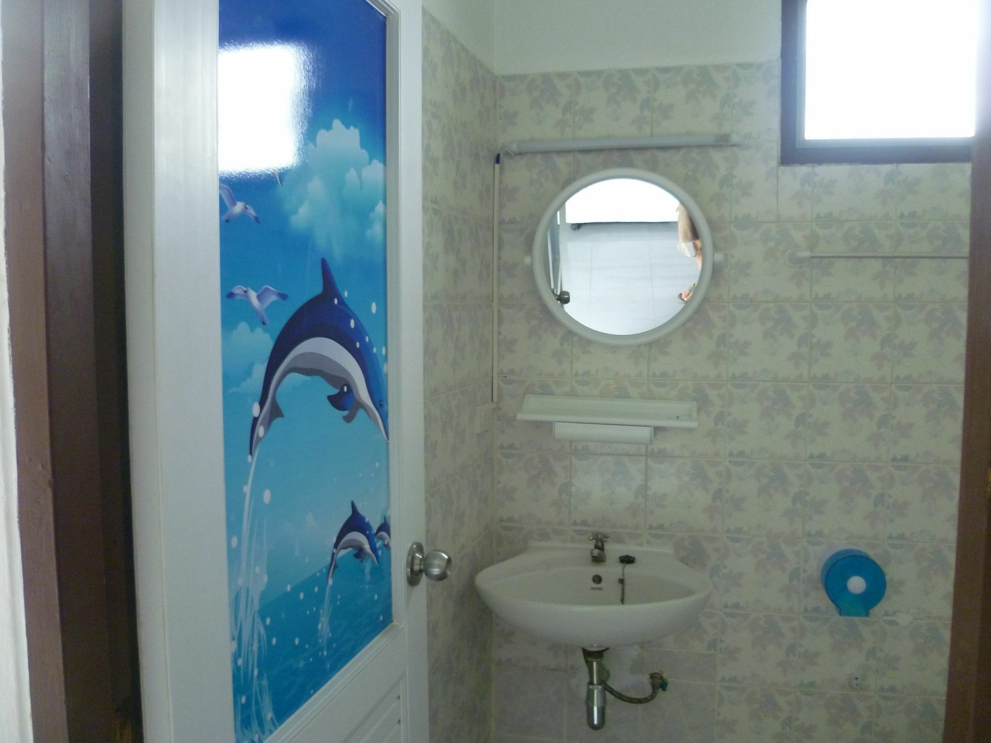 Palada Guest house Hua Hin