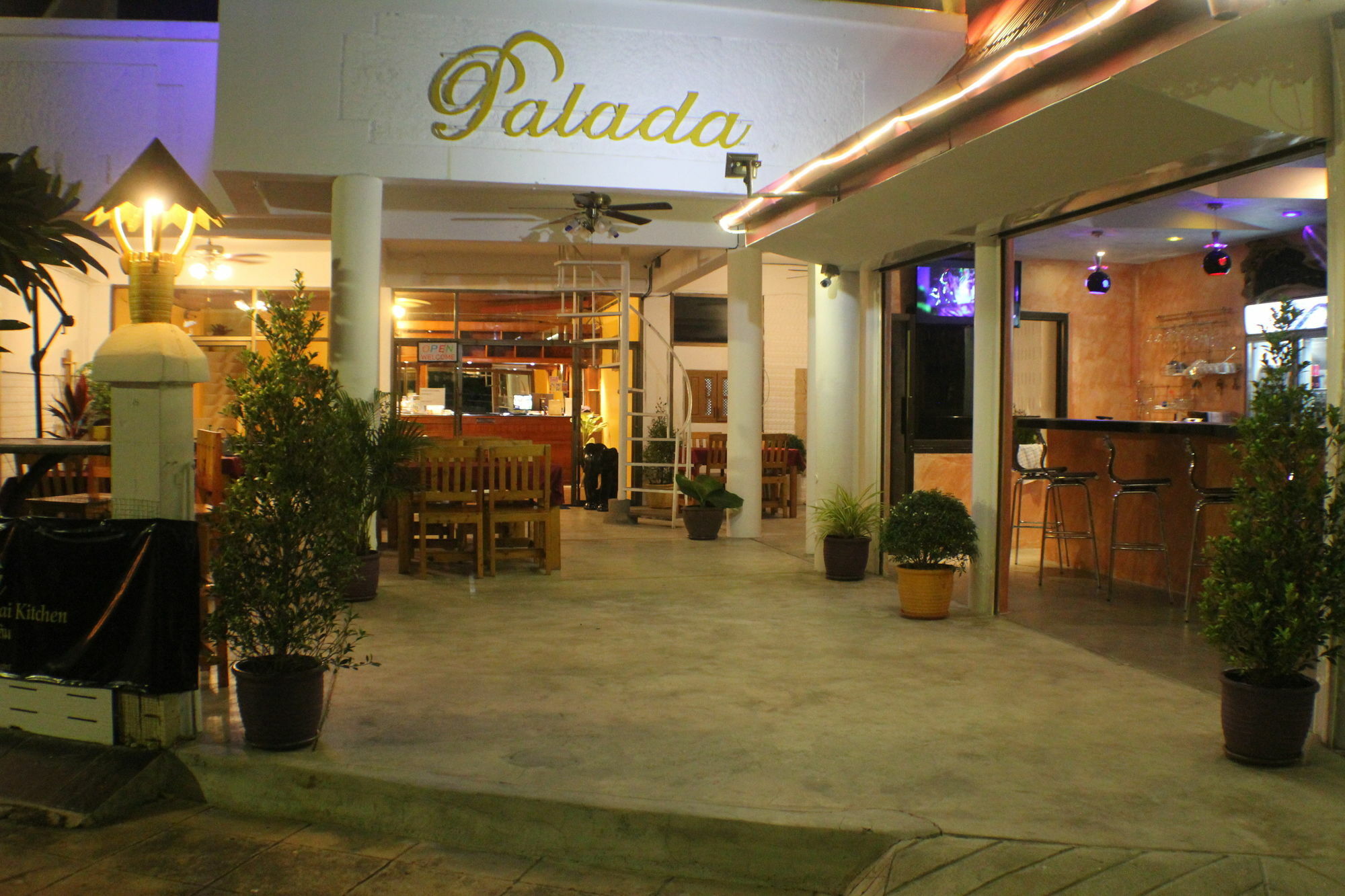 Guest house Palada 2*