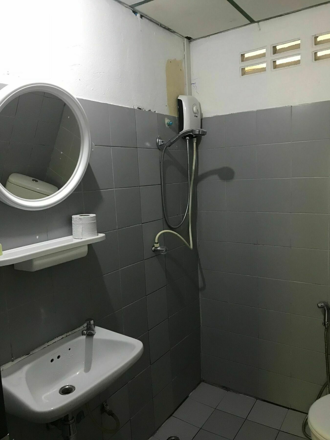 Guest house Palada Hua Hin
