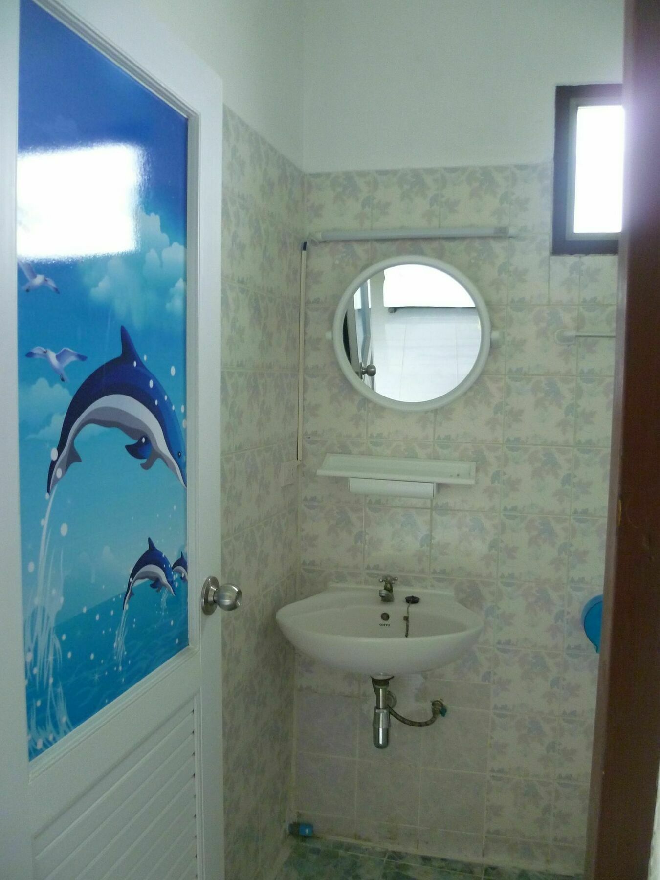 Palada Guest house Hua Hin