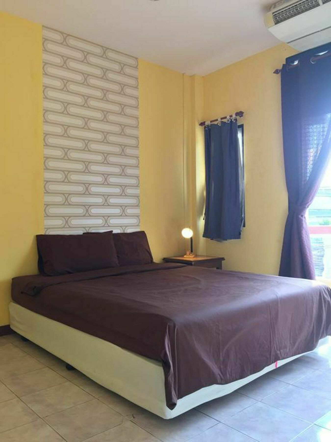 Andaman Place Casa de hóspedes 2*