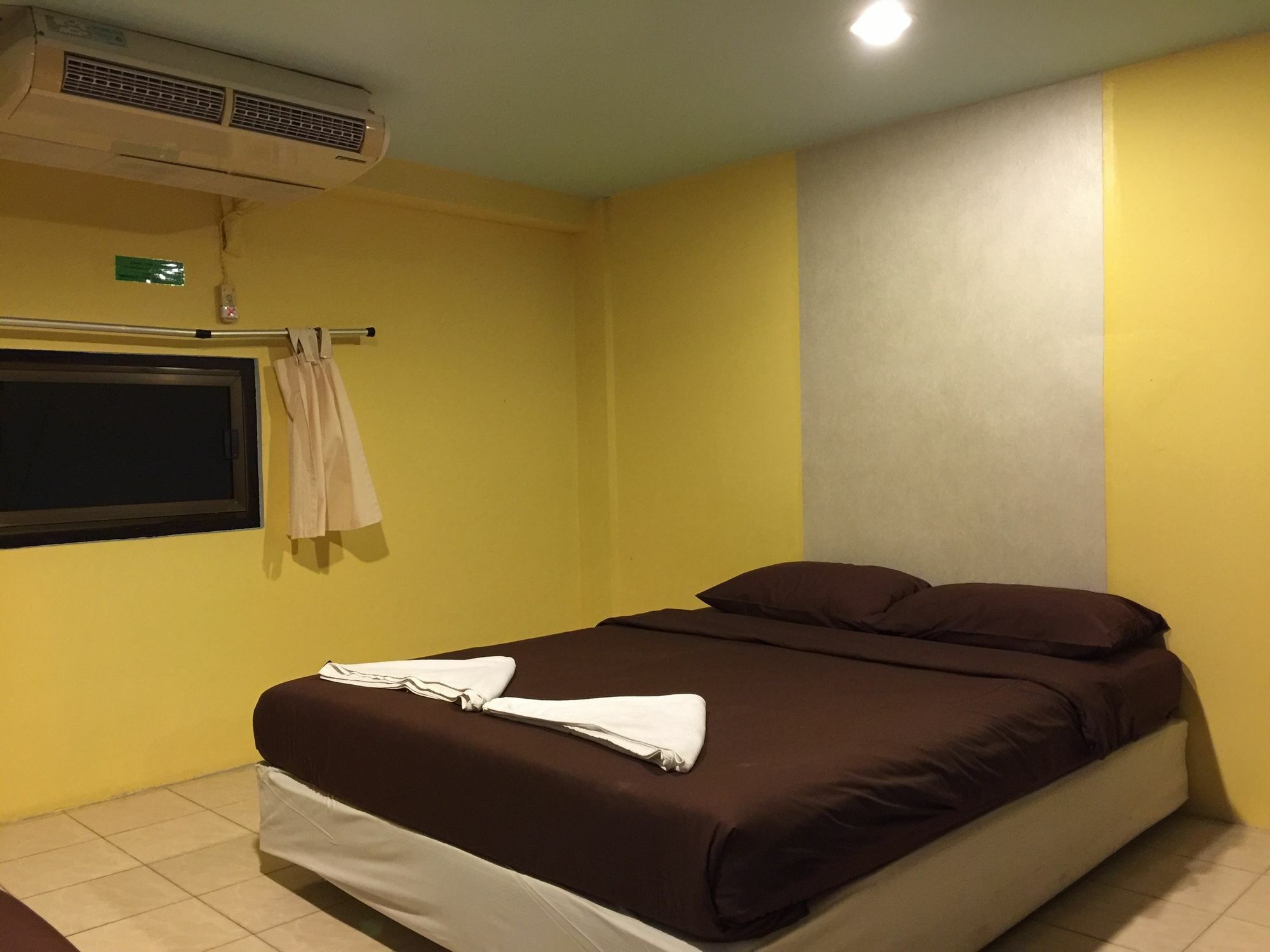 Casa de hóspedes Andaman Place 2*