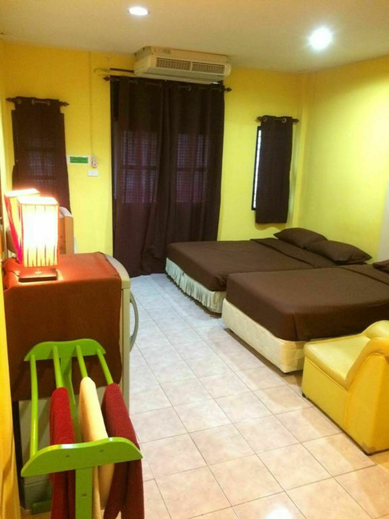 Andaman Place Casa de hóspedes