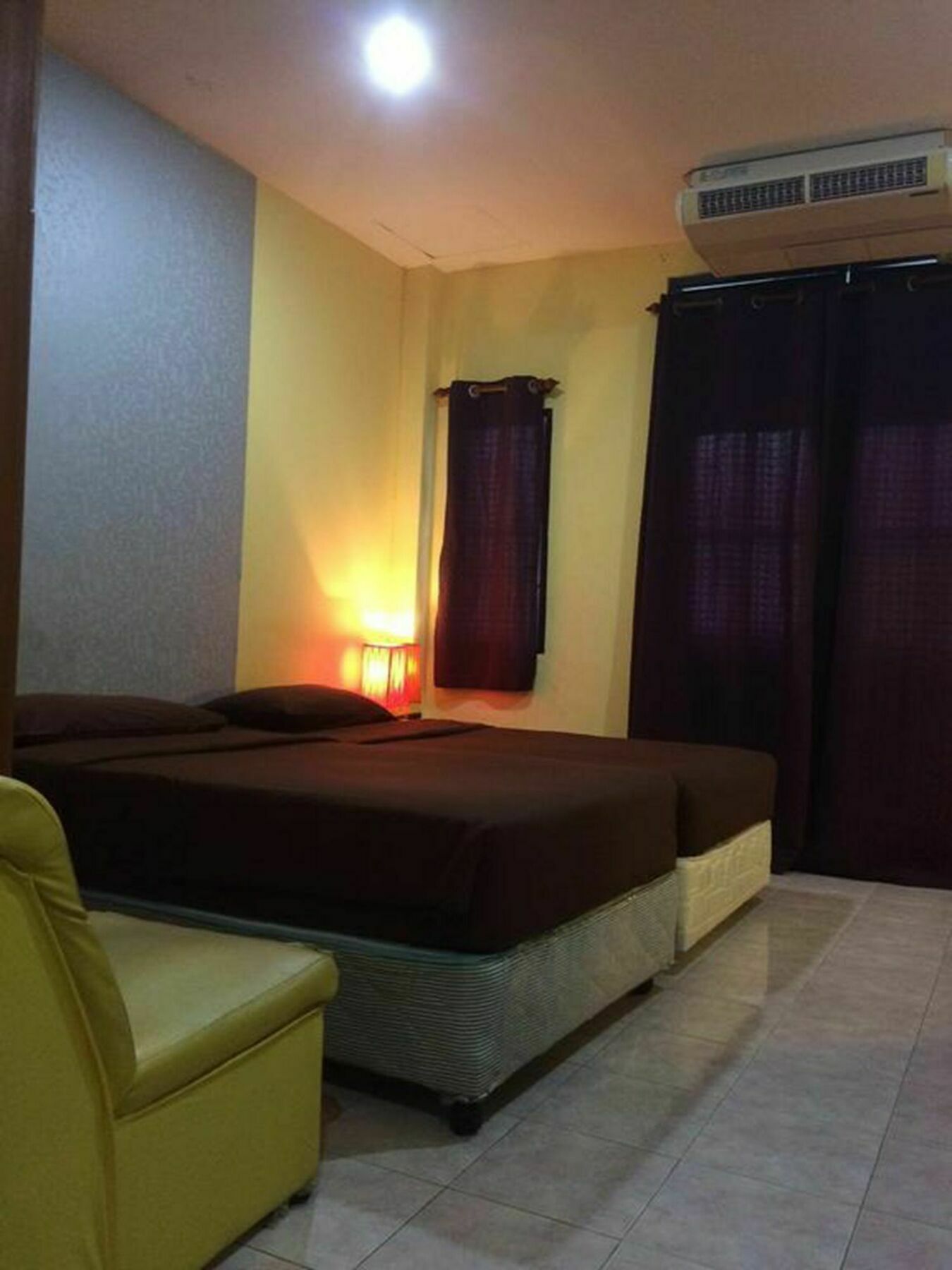 Andaman Place Casa de hóspedes Patong