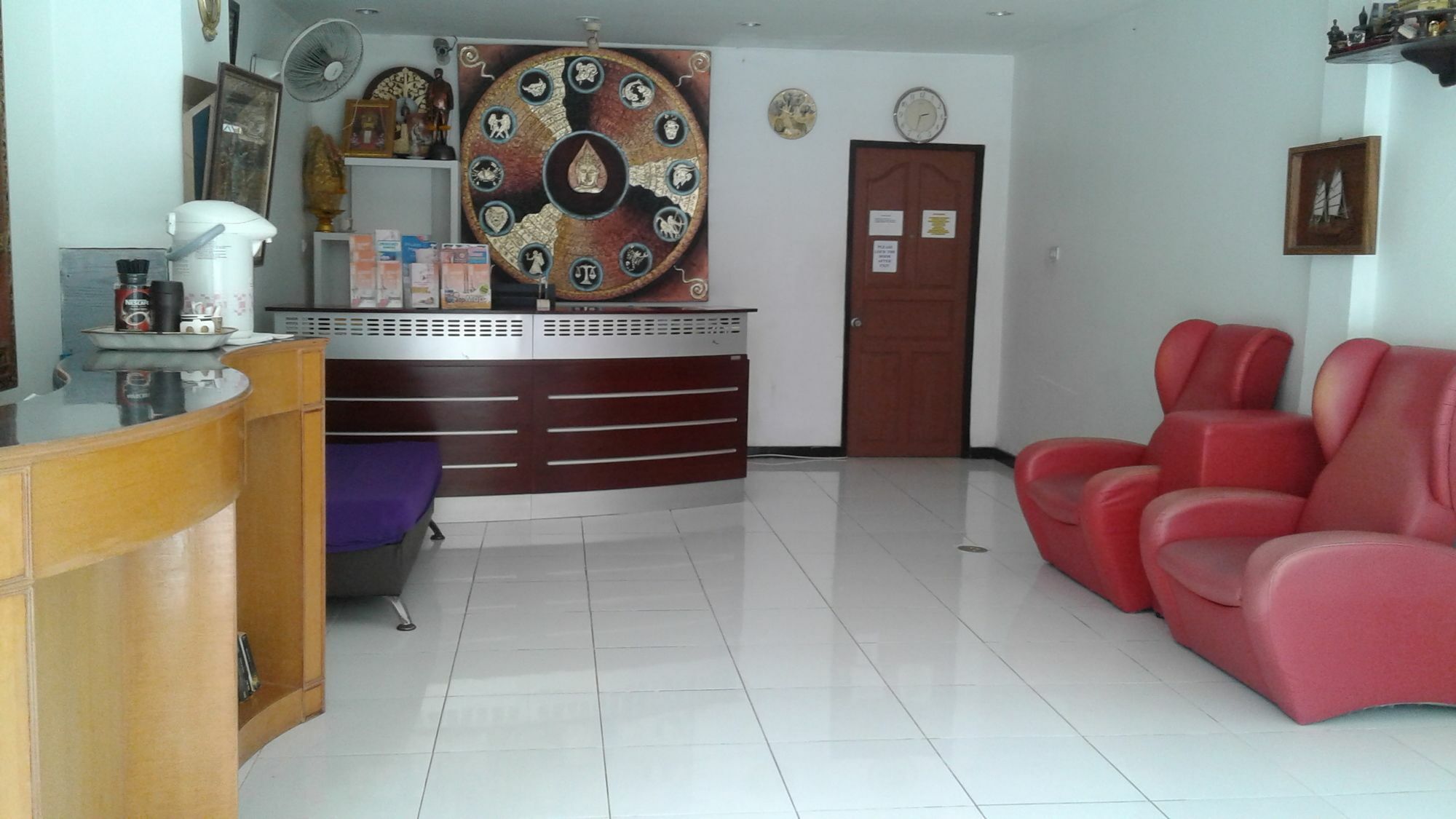 Guest house Elite