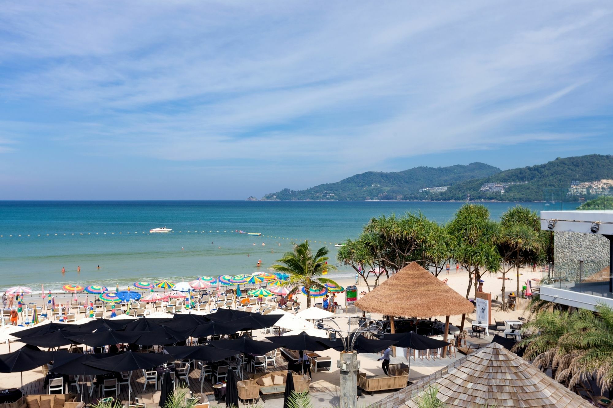 Resort Kudo & Club - Adults Only Patong