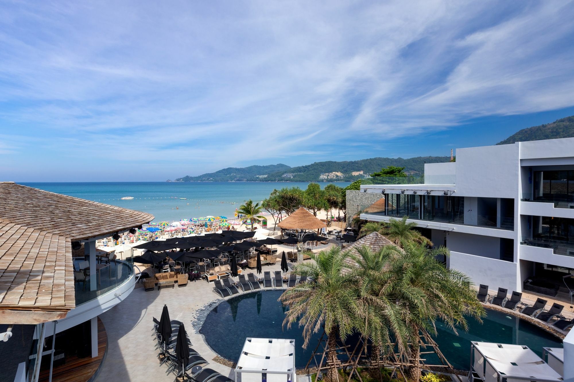 Kudo & Club - Adults Only Resort Patong