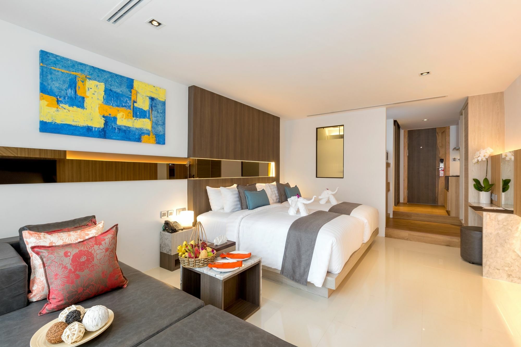 Kudo & Club - Adults Only Patong