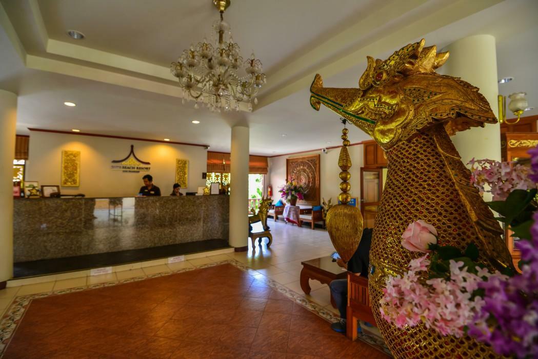Buri Resort Ko Pha Ngan