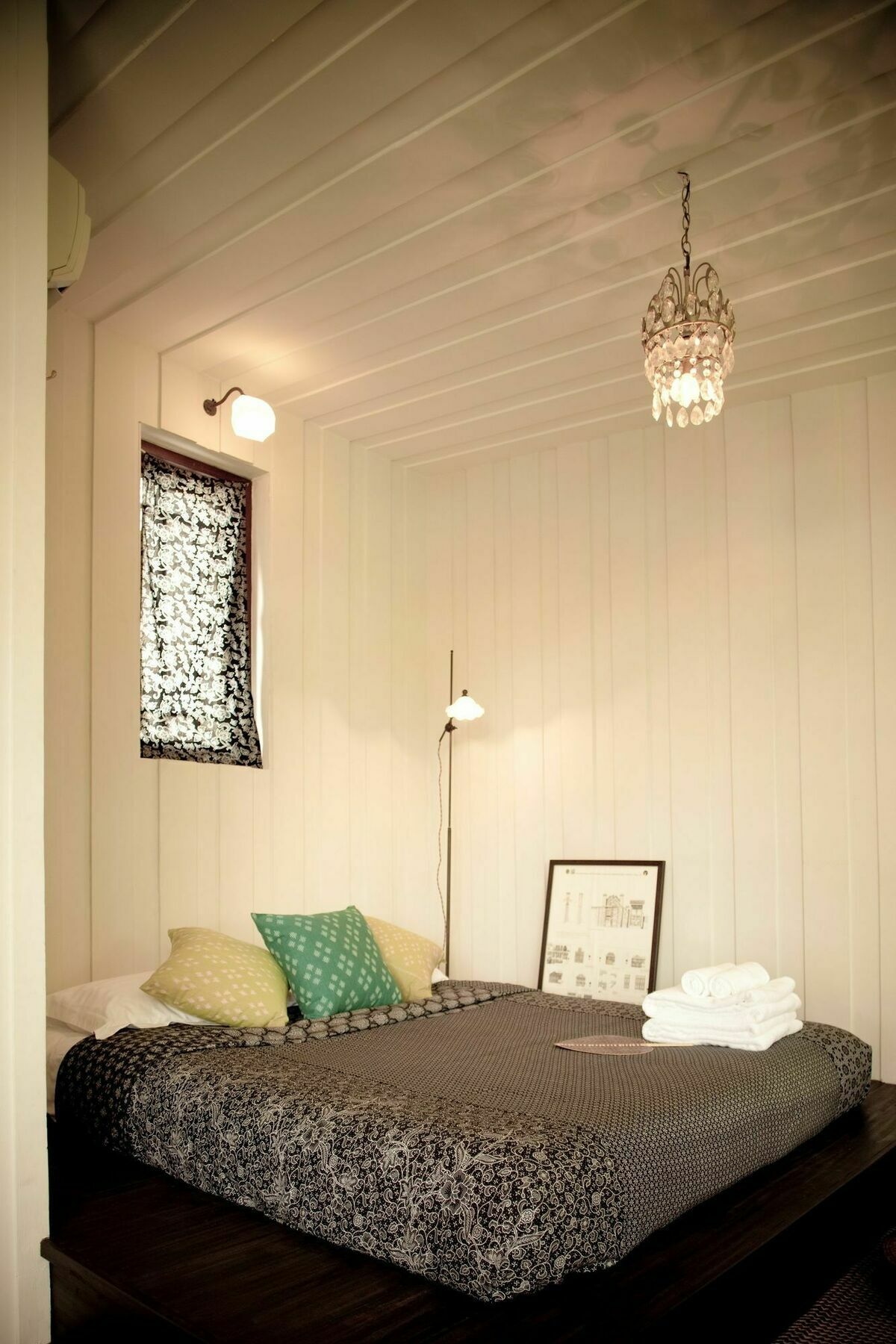 The Asadang Hotel Bangkok