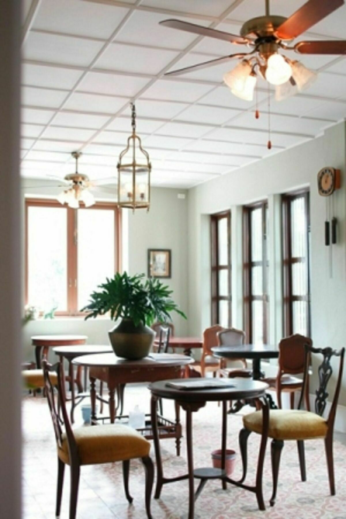 The Asadang Hotel