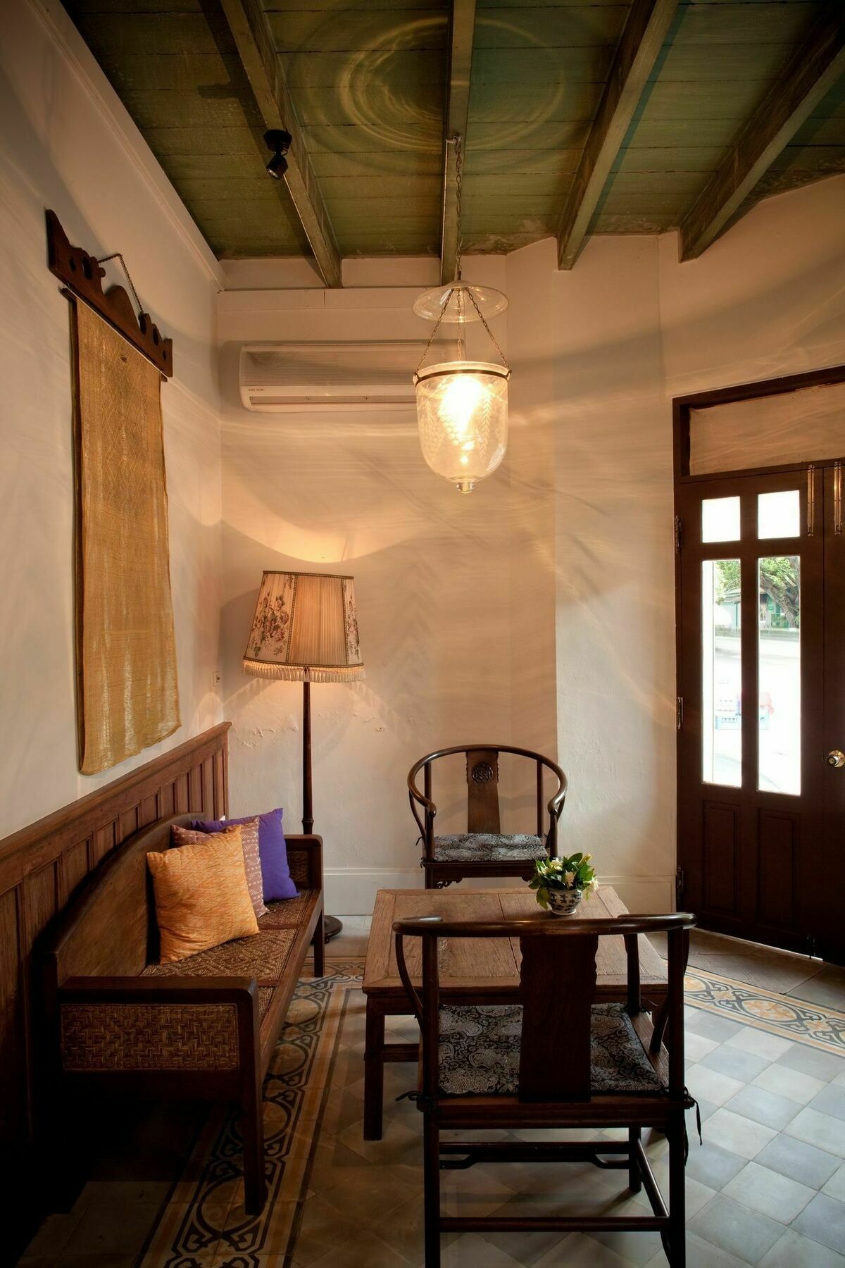 Hotel The Asadang 3*