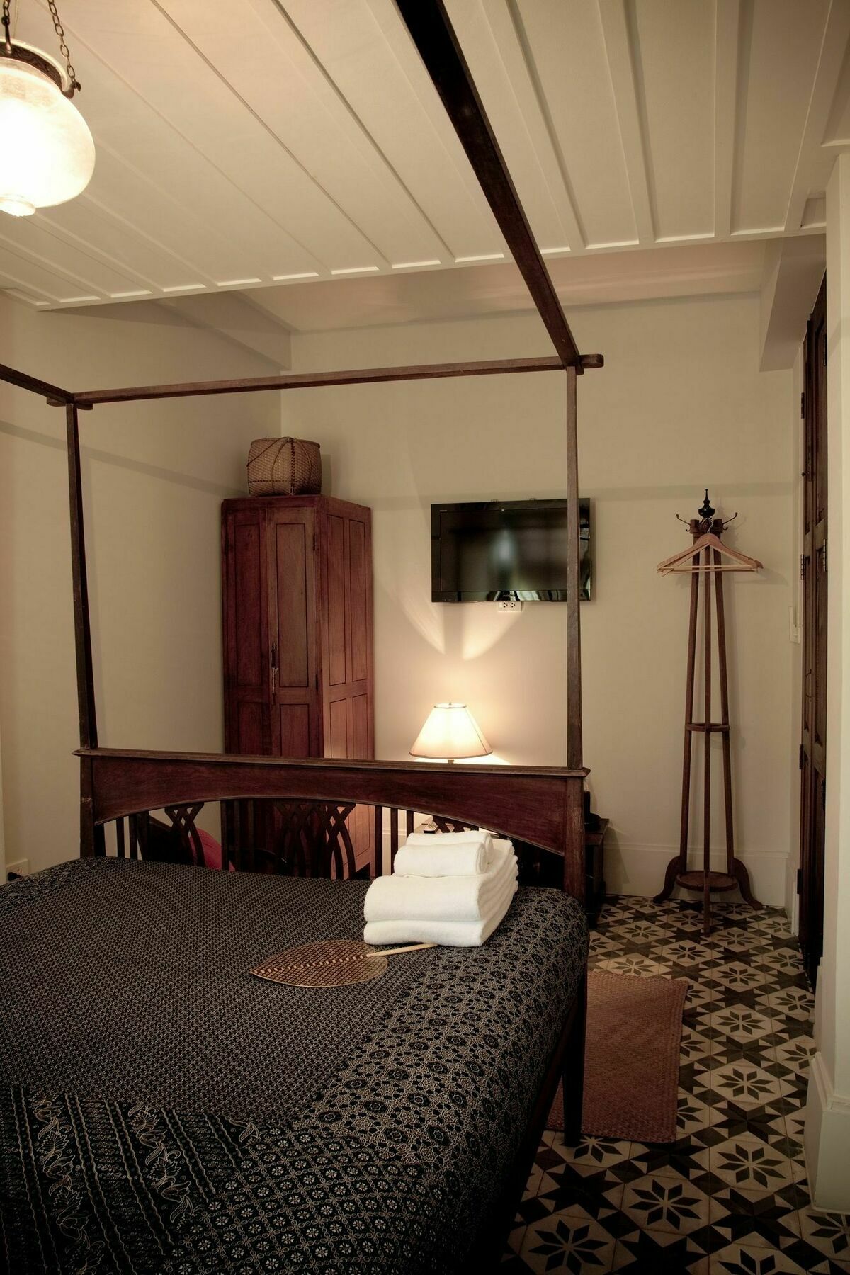 The Asadang 3* Bangkok