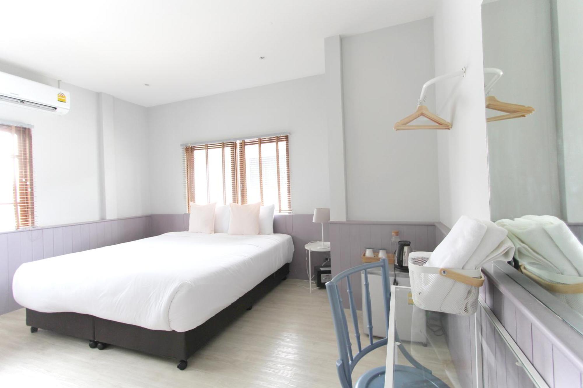 Hotel Airtel Hideaway Ari