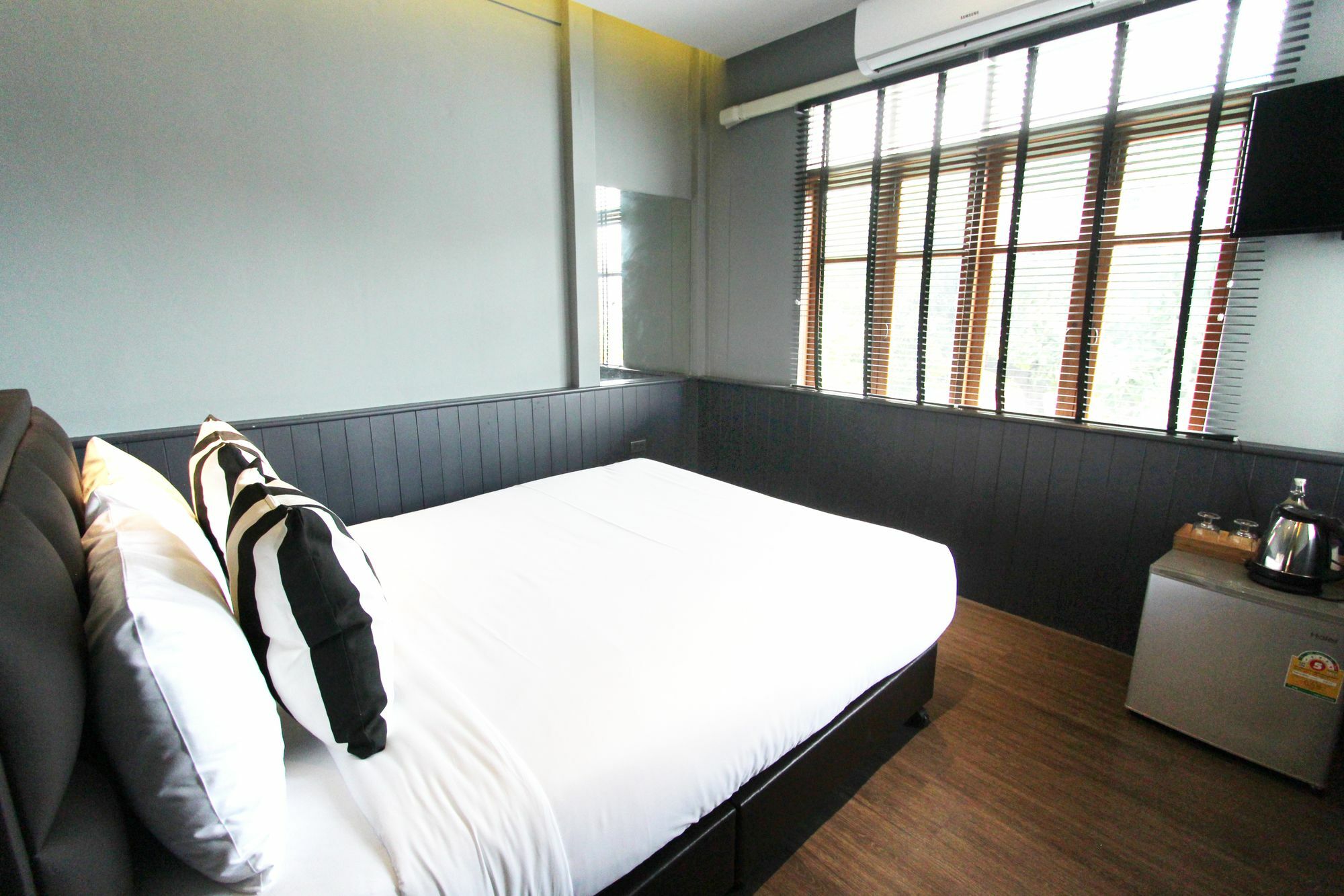 Airtel Hideaway Ari Hotel Bangkok