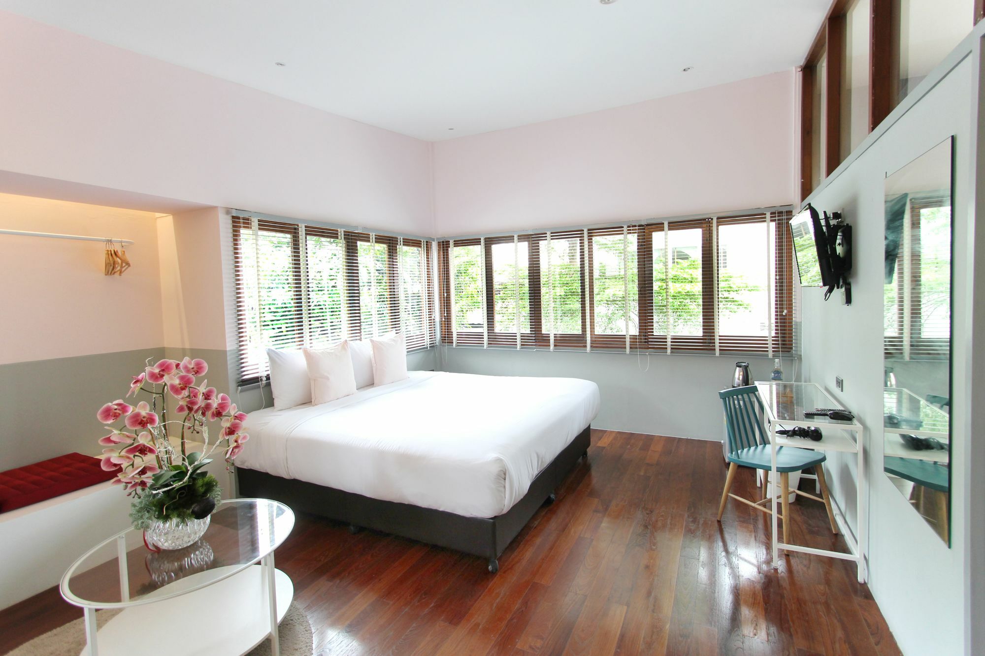 Airtel Hideaway Ari 3* Bangkok