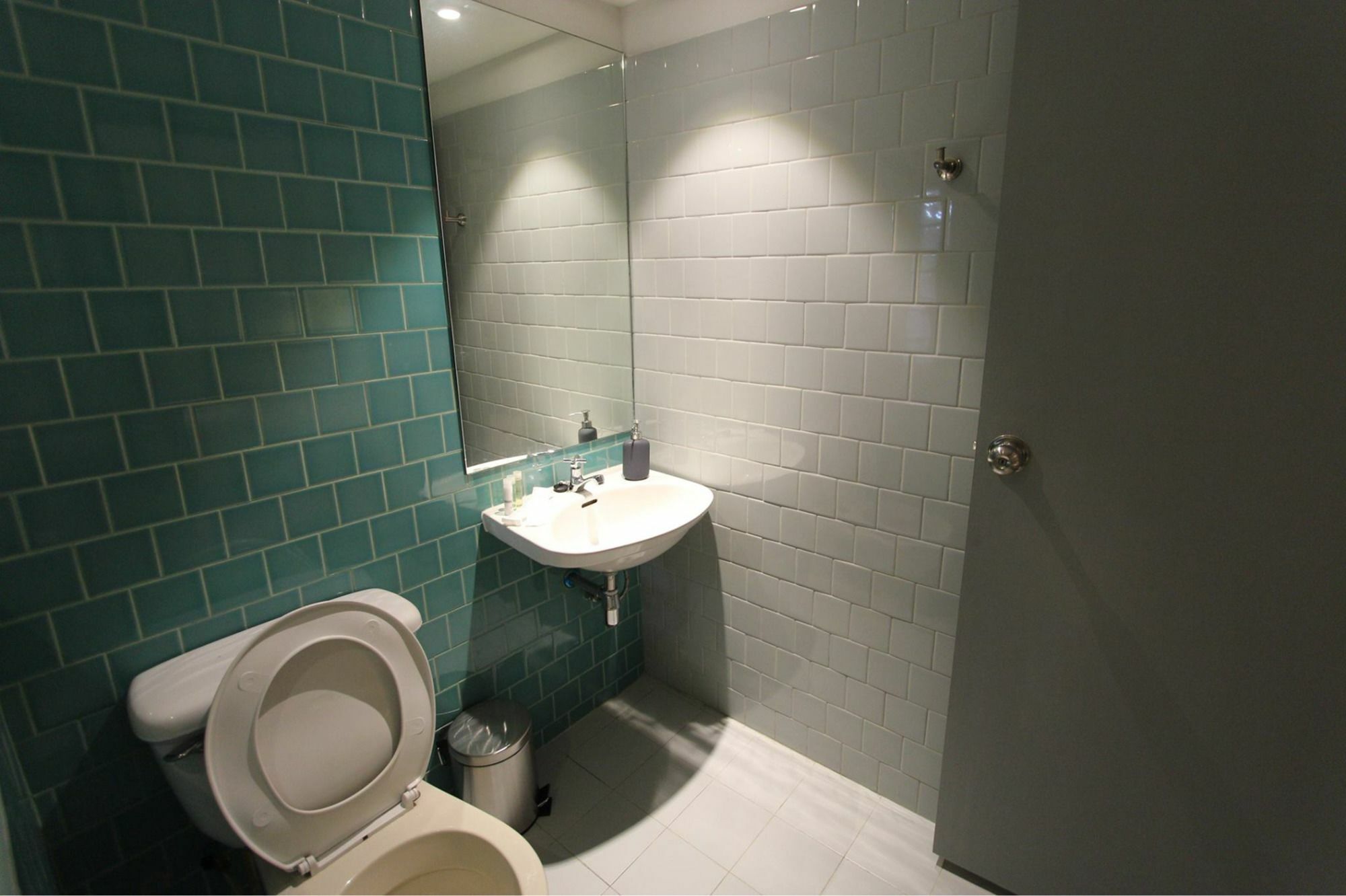 Airtel Hideaway Ari Bangkok