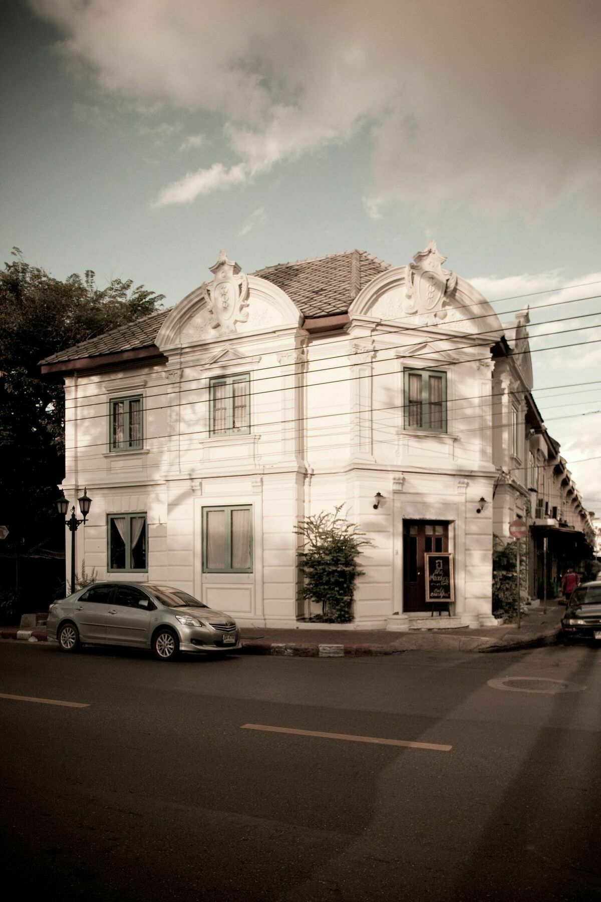 The Asadang Bangkok