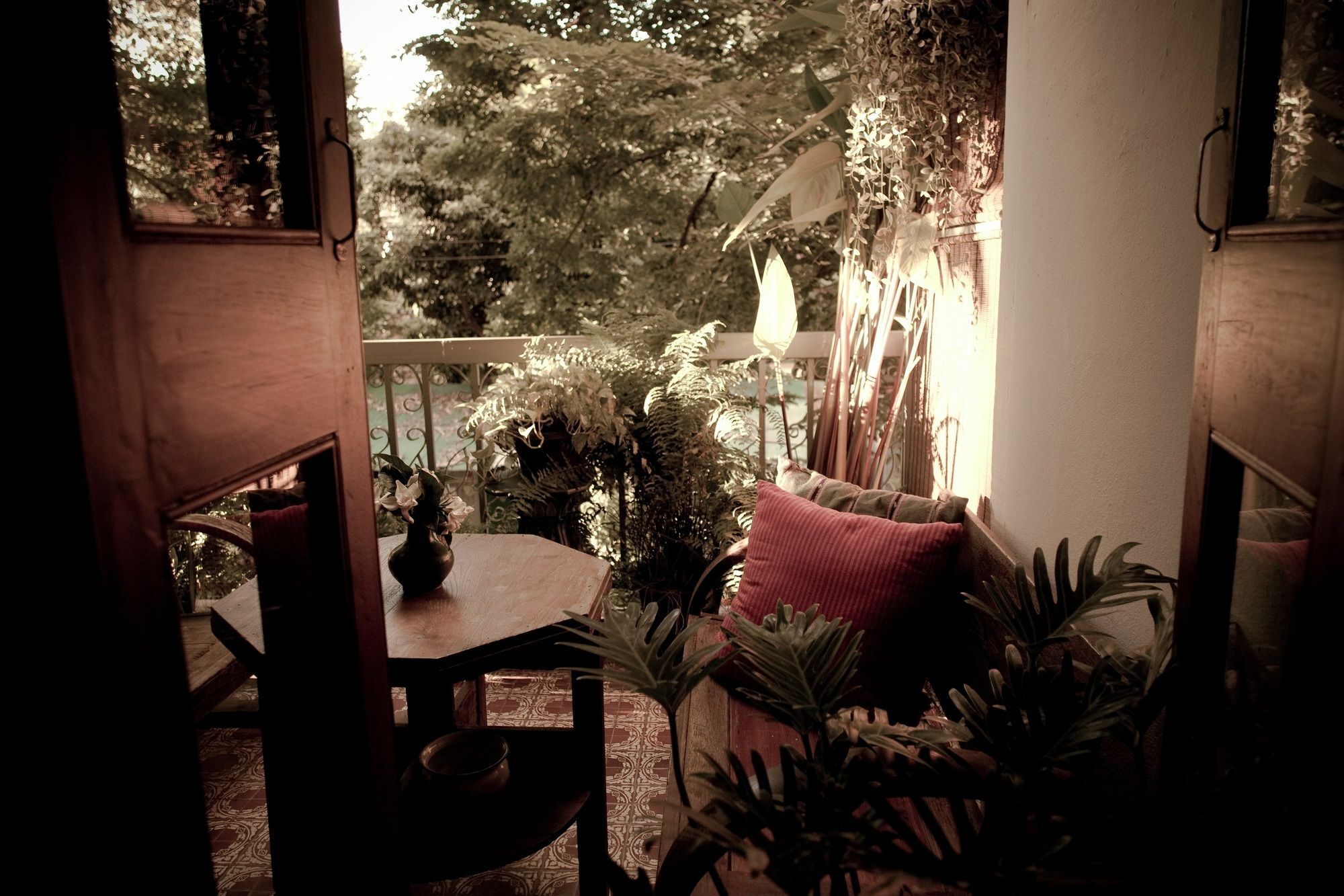 The Asadang Bangkok