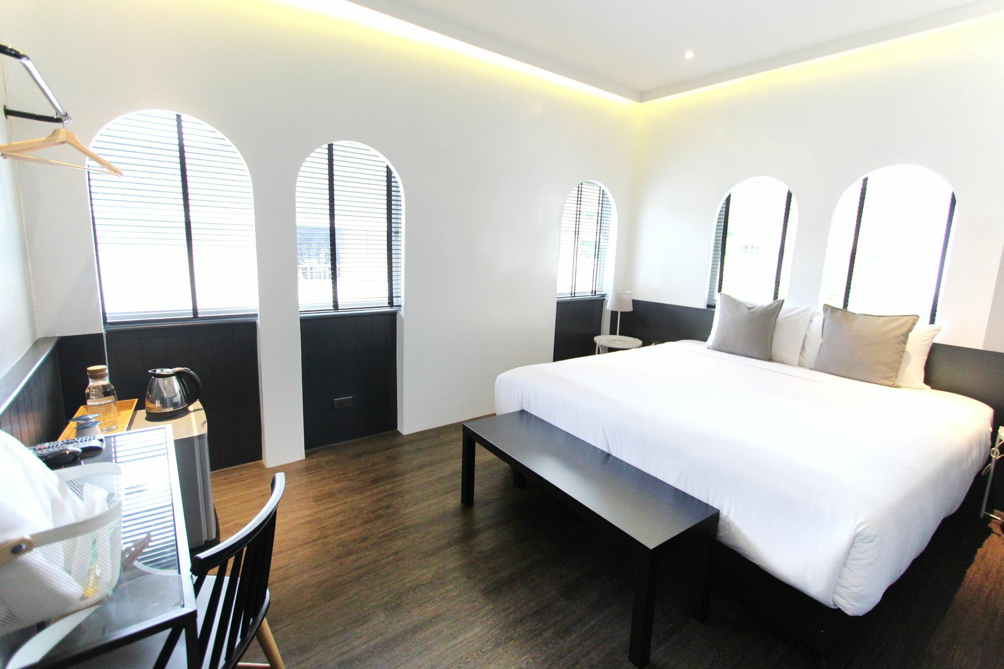 Airtel Hideaway Ari Bangkok
