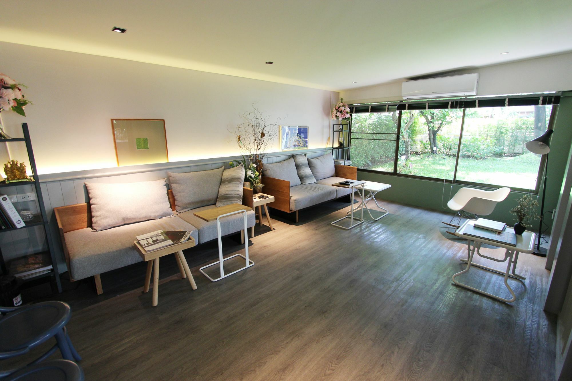Airtel Hideaway Ari Hotel 3*