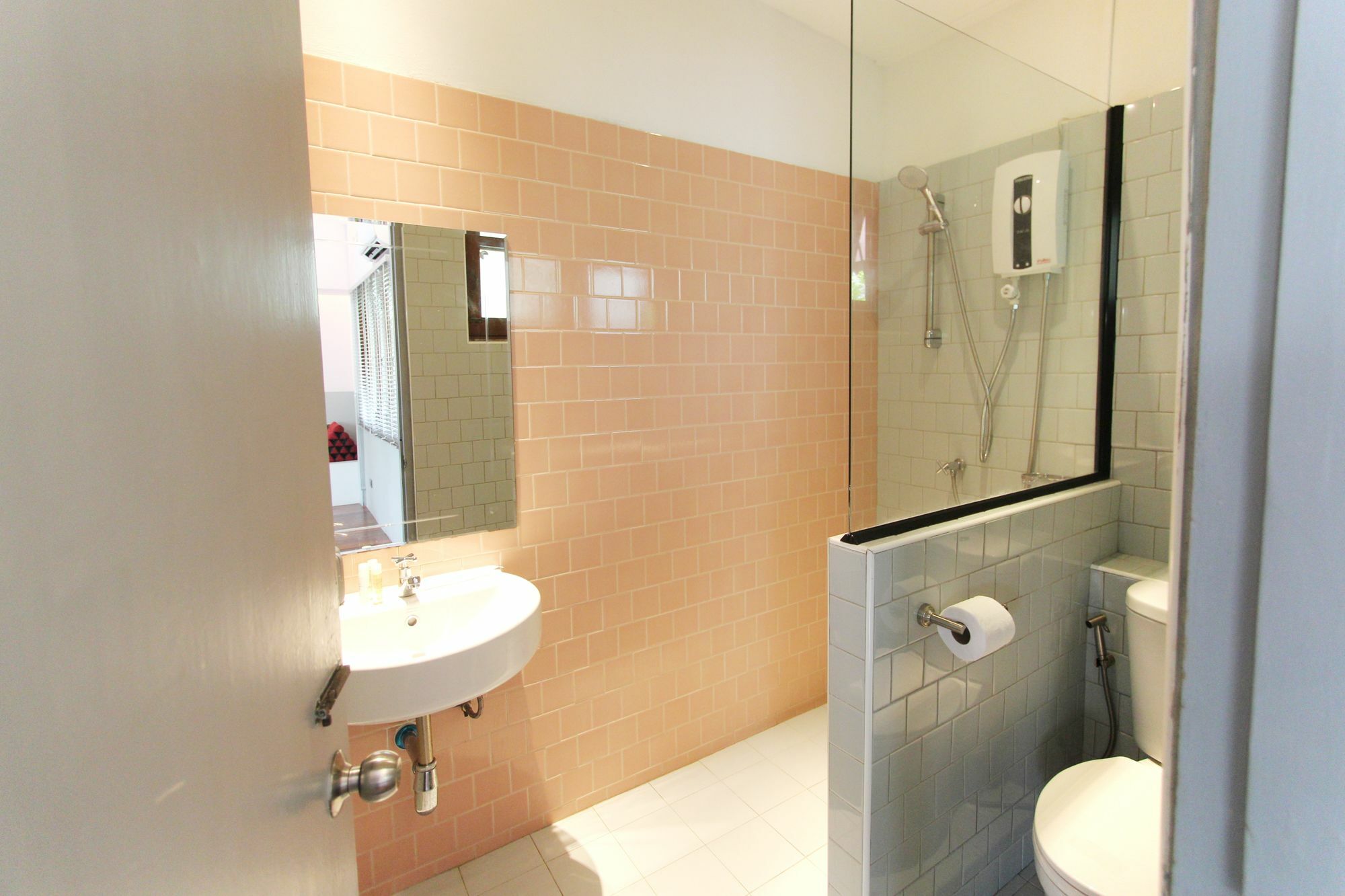 Hotel Airtel Hideaway Ari