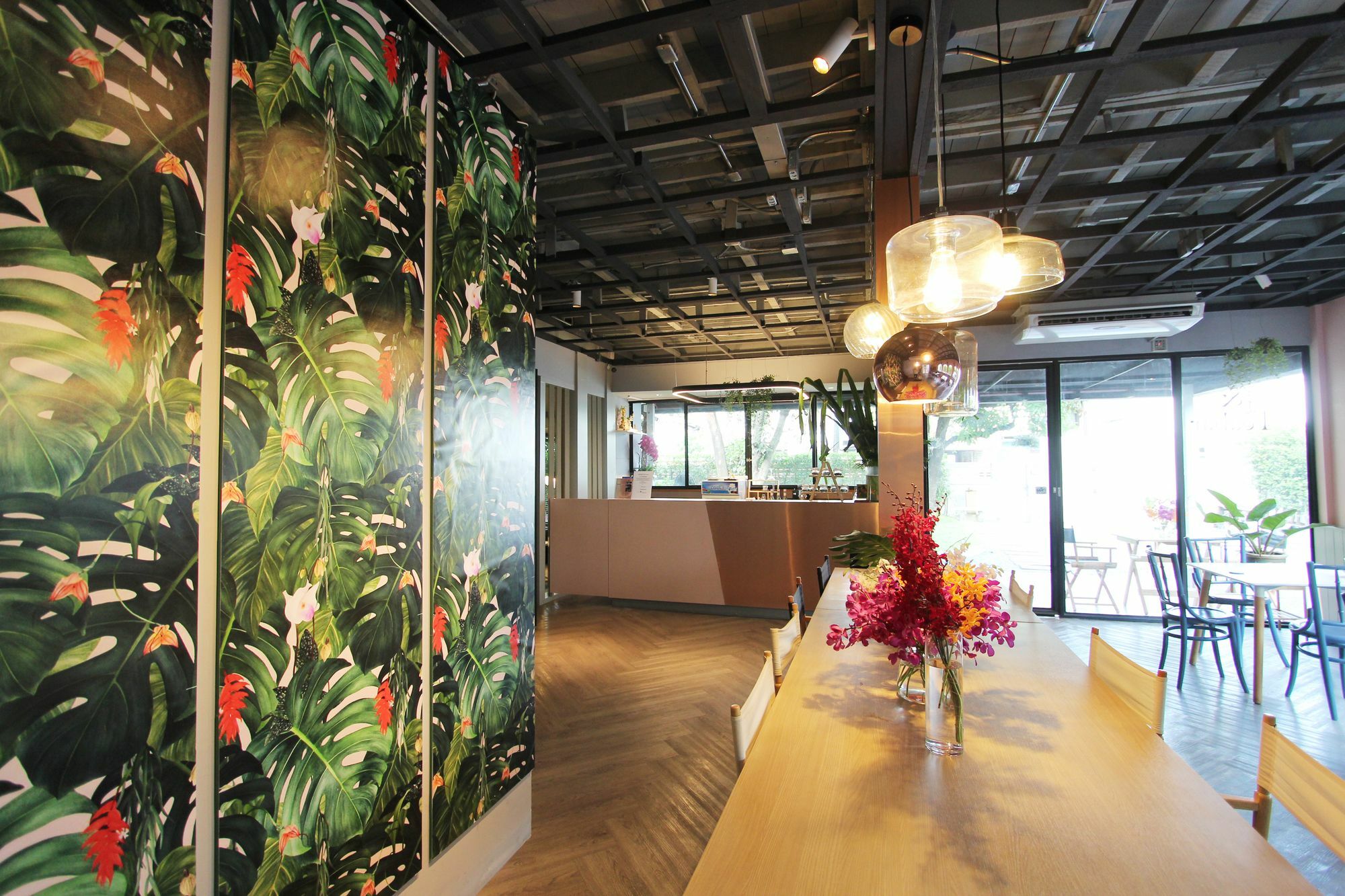 Airtel Hideaway Ari Hotel 3*