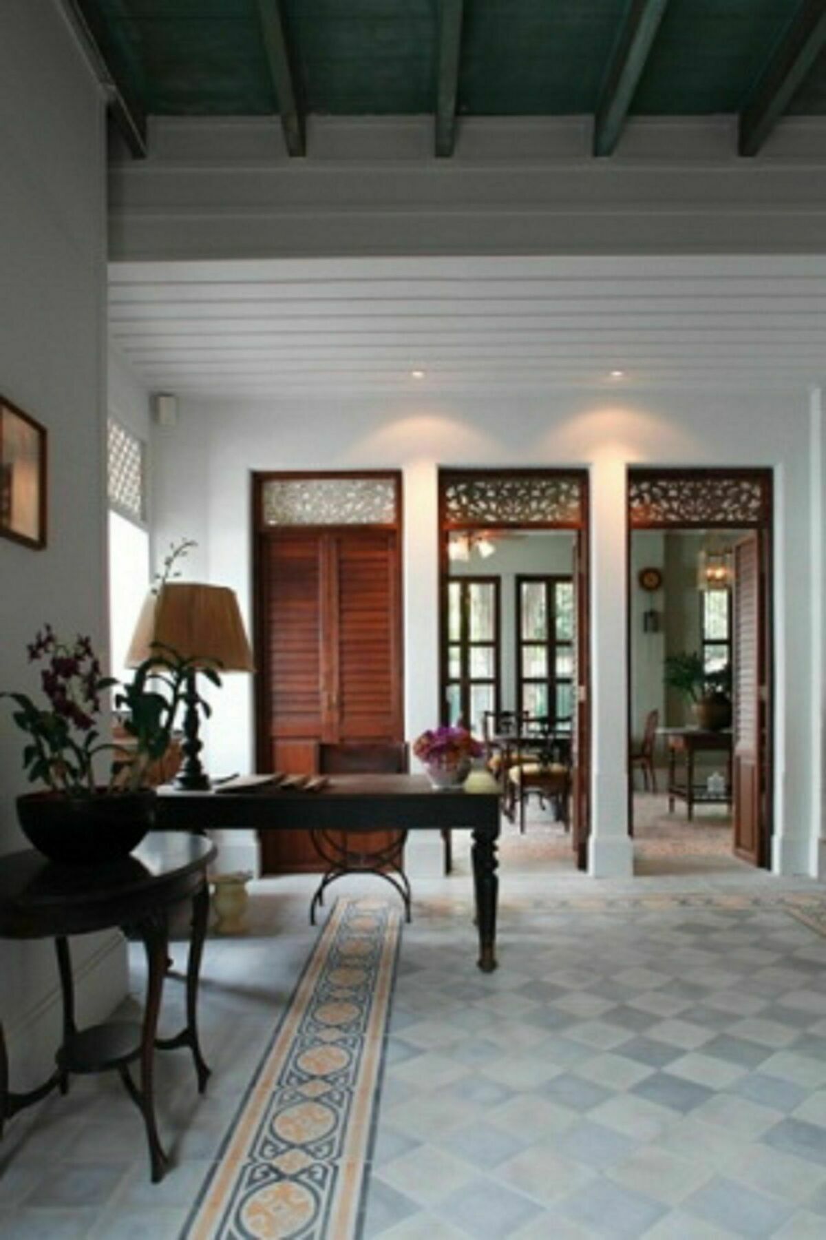 Hotel The Asadang 3*
