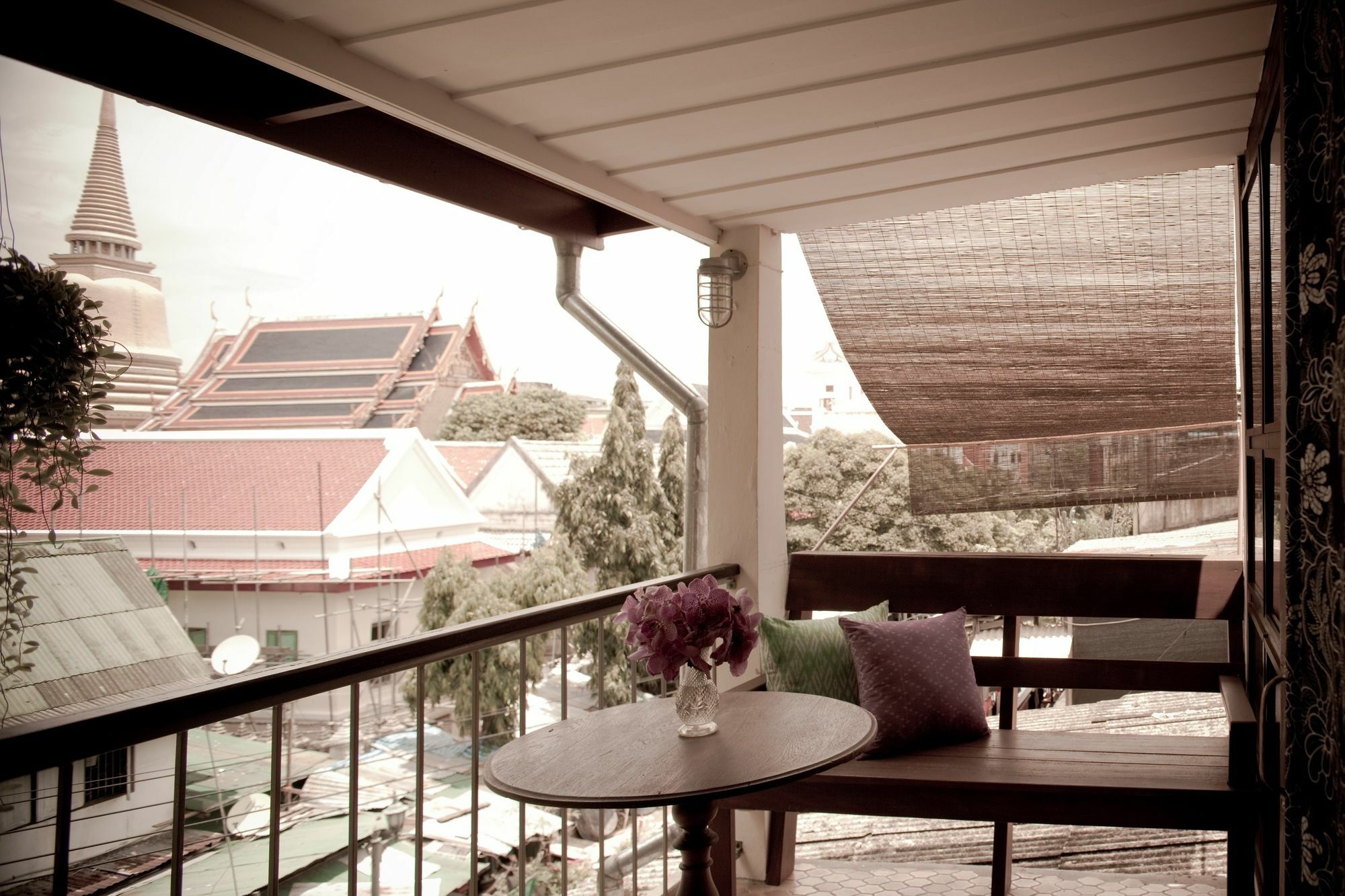Hotel The Asadang