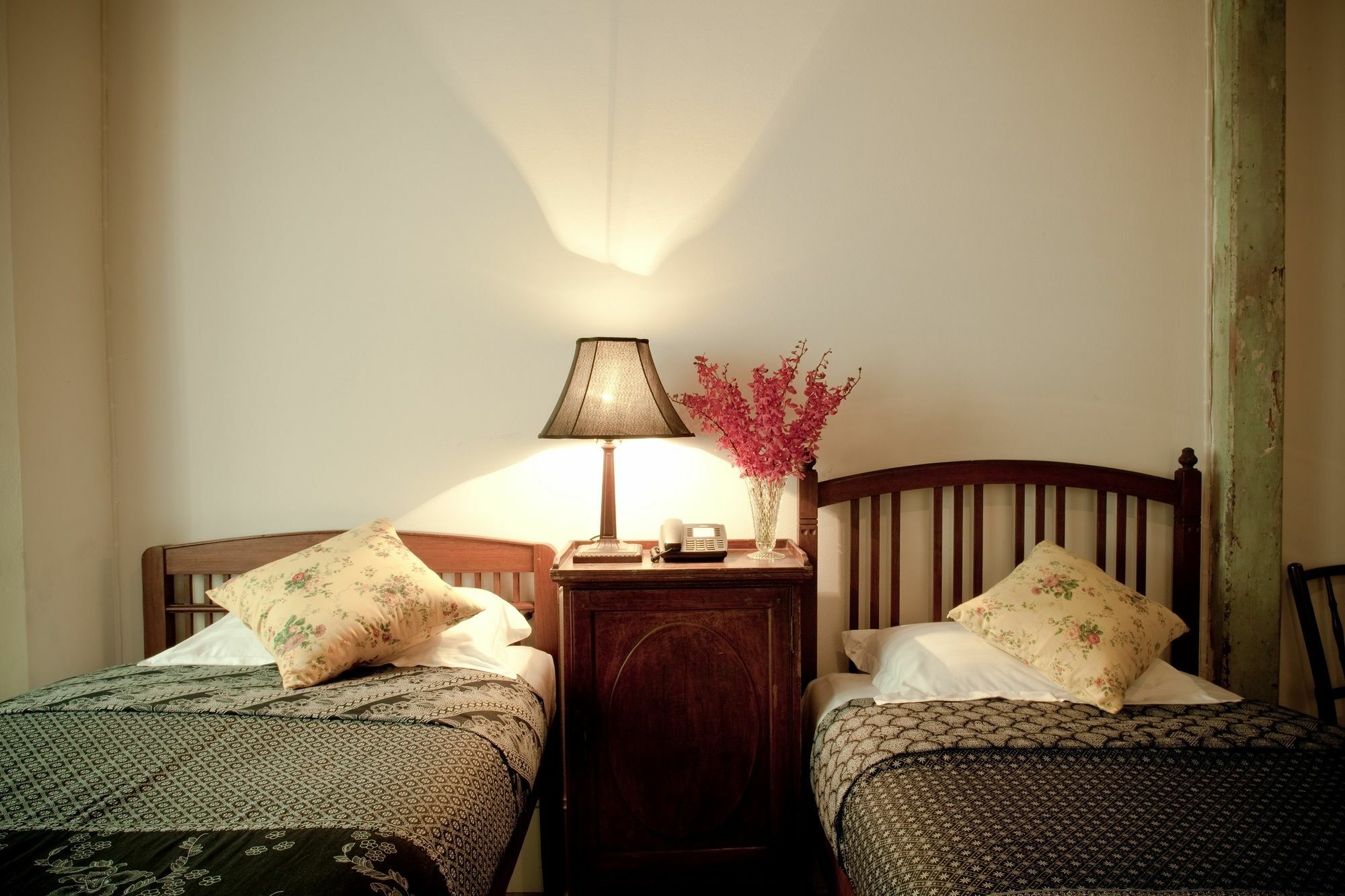 Hotel The Asadang Bangkok