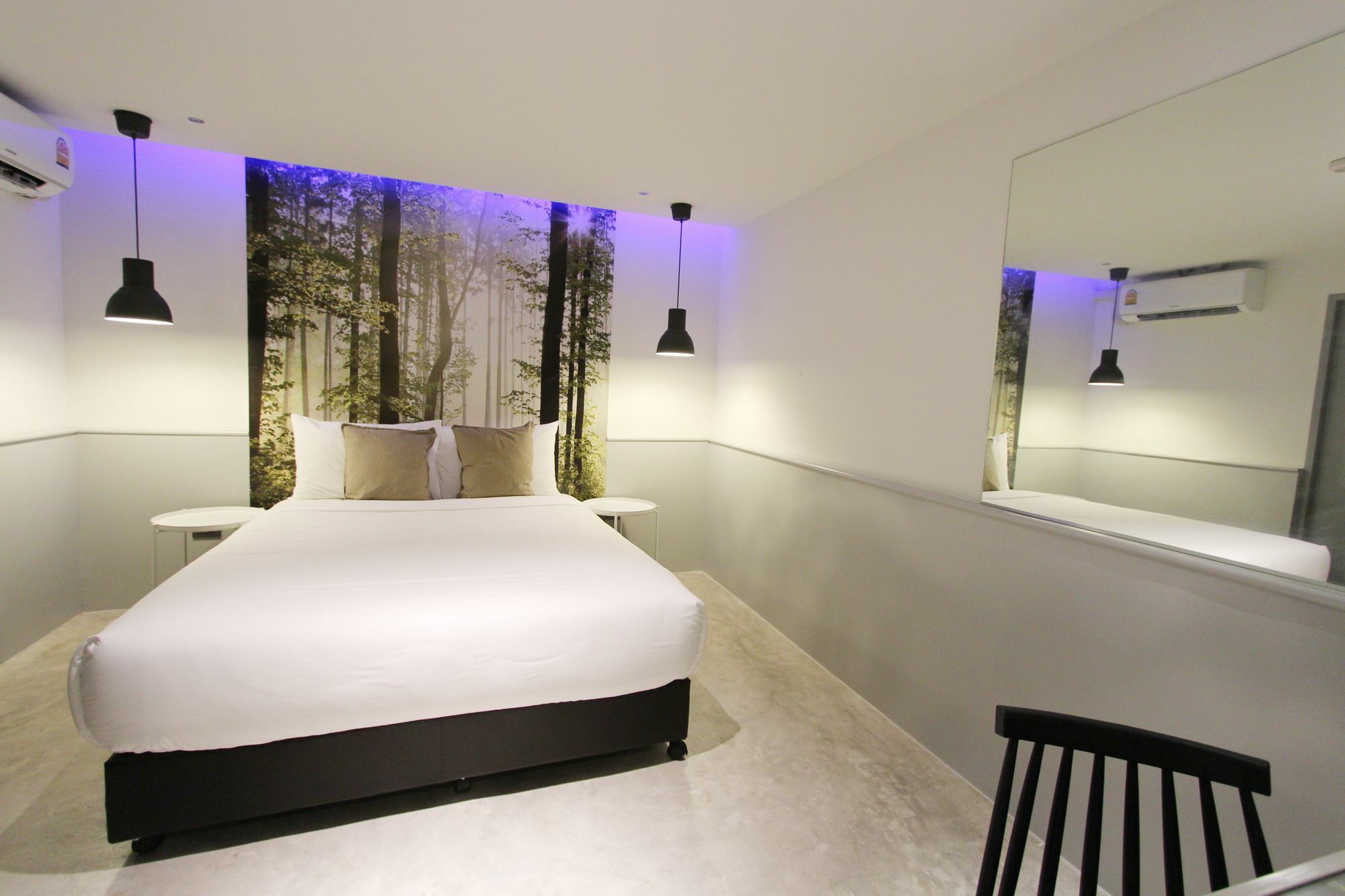 Airtel Hideaway Ari Hotel Bangkok