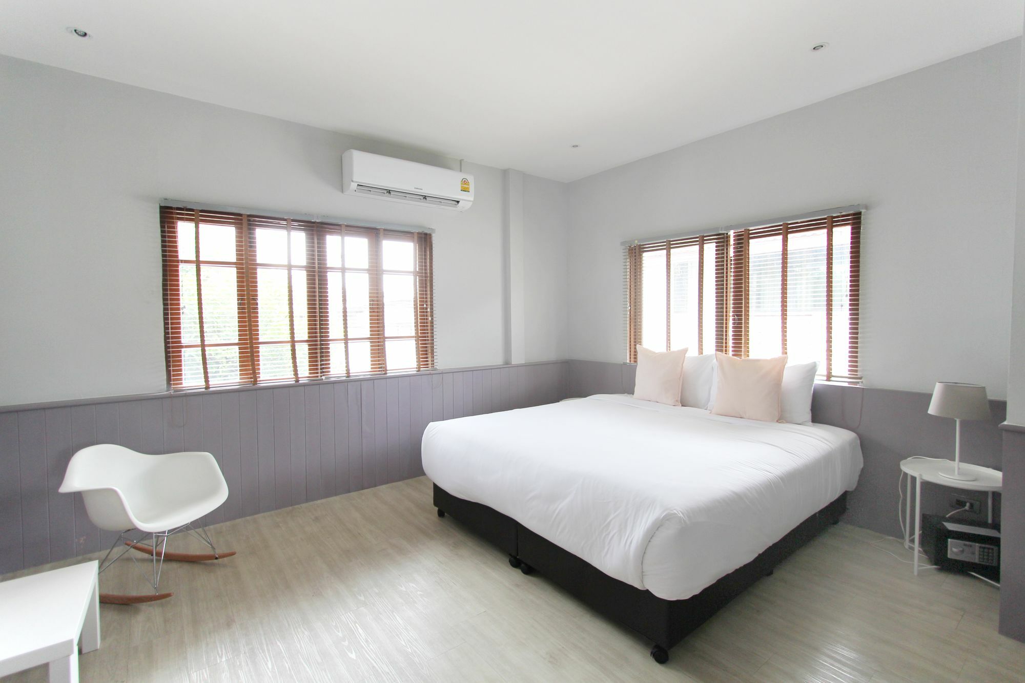 Hotel Airtel Hideaway Ari 3*