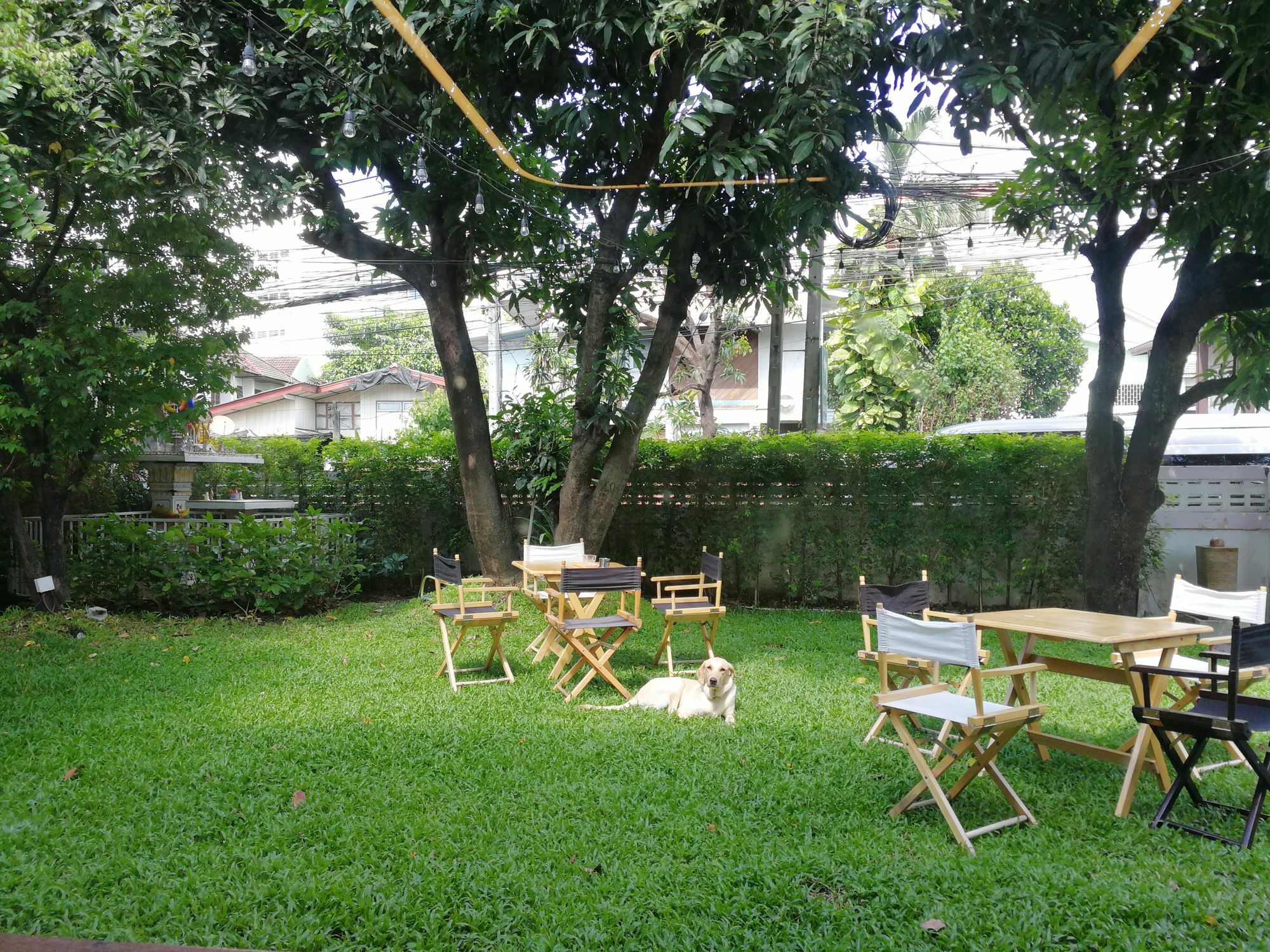 Hotel Airtel Hideaway Ari