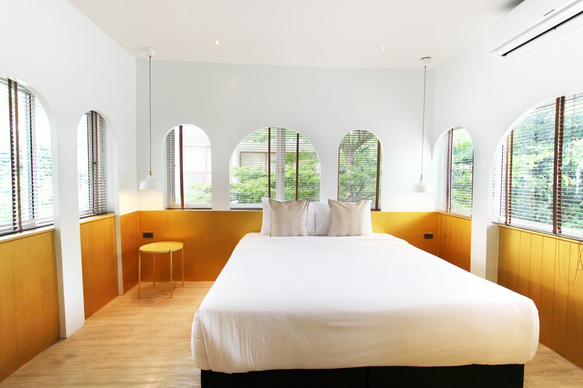Airtel Hideaway Ari Hotel Bangkok