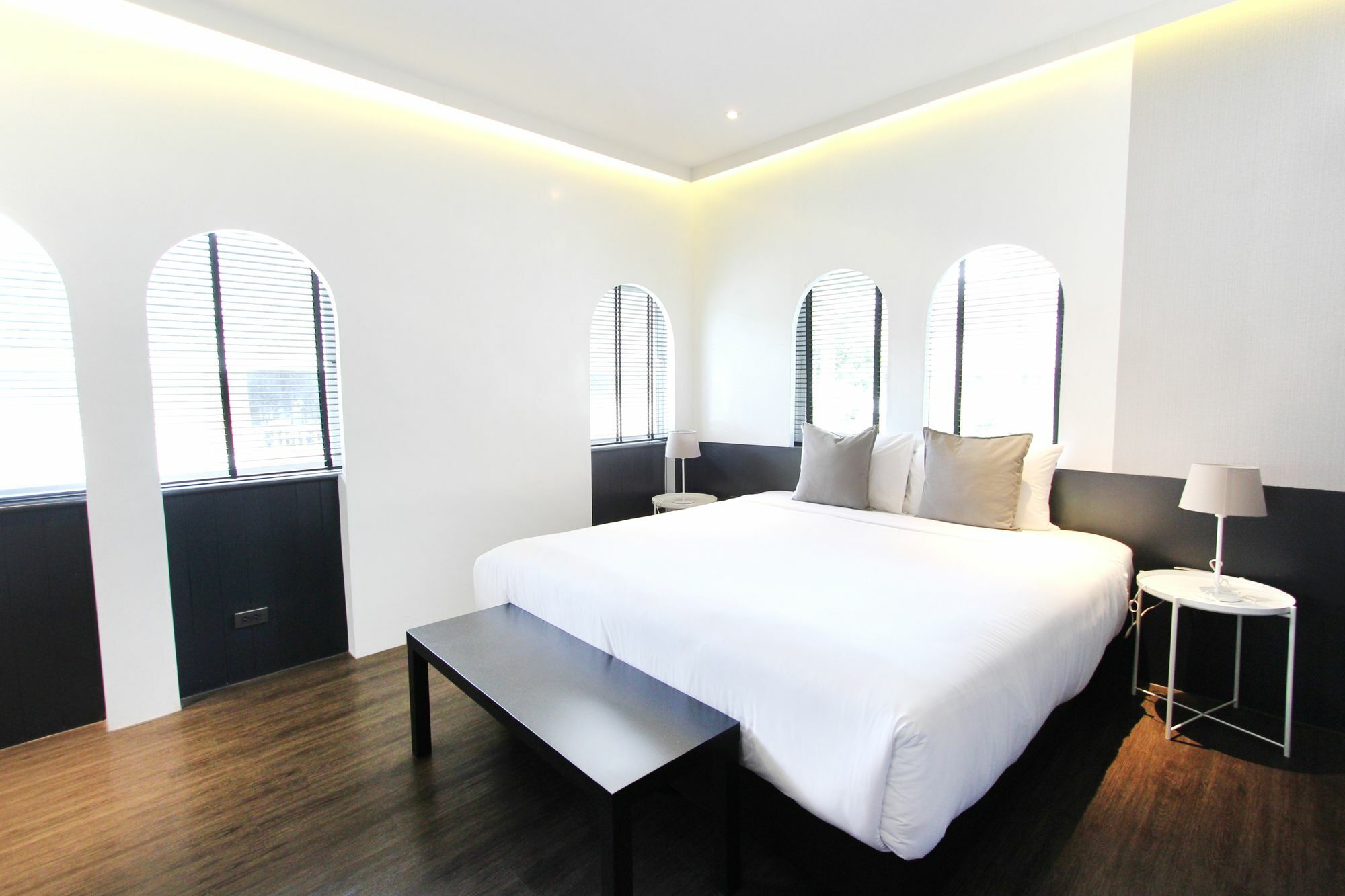 Airtel Hideaway Ari 3* Bangkok