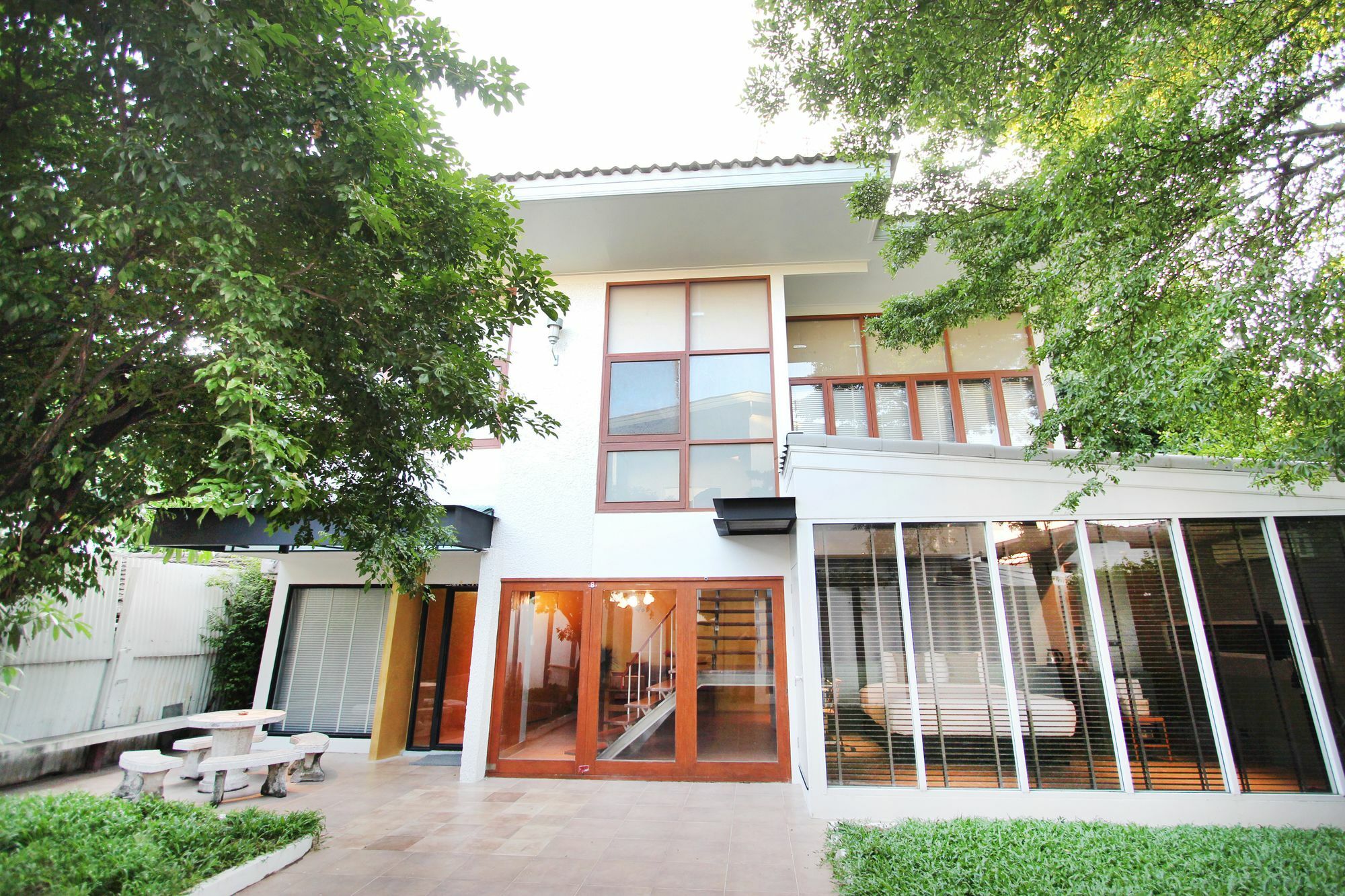 Hotel Airtel Hideaway Ari Bangkok