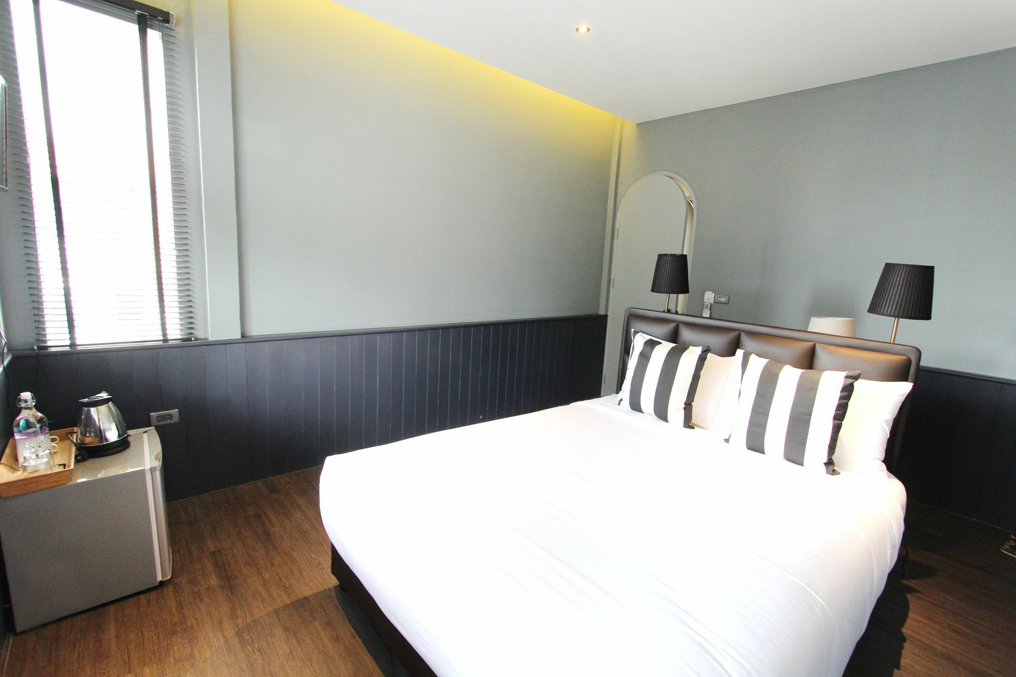 Hotel Airtel Hideaway Ari Bangkok