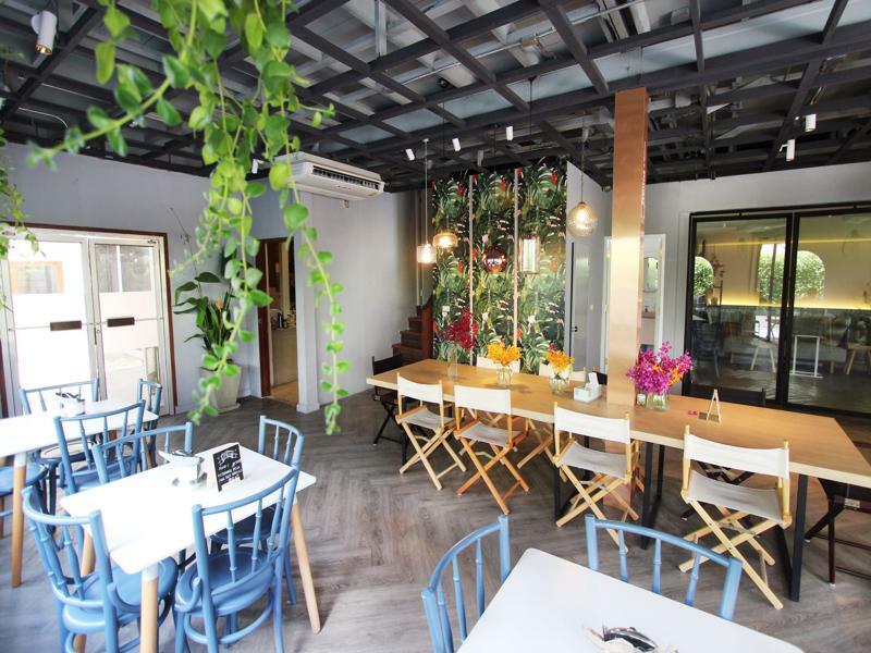 Airtel Hideaway Ari Hotel Bangkok