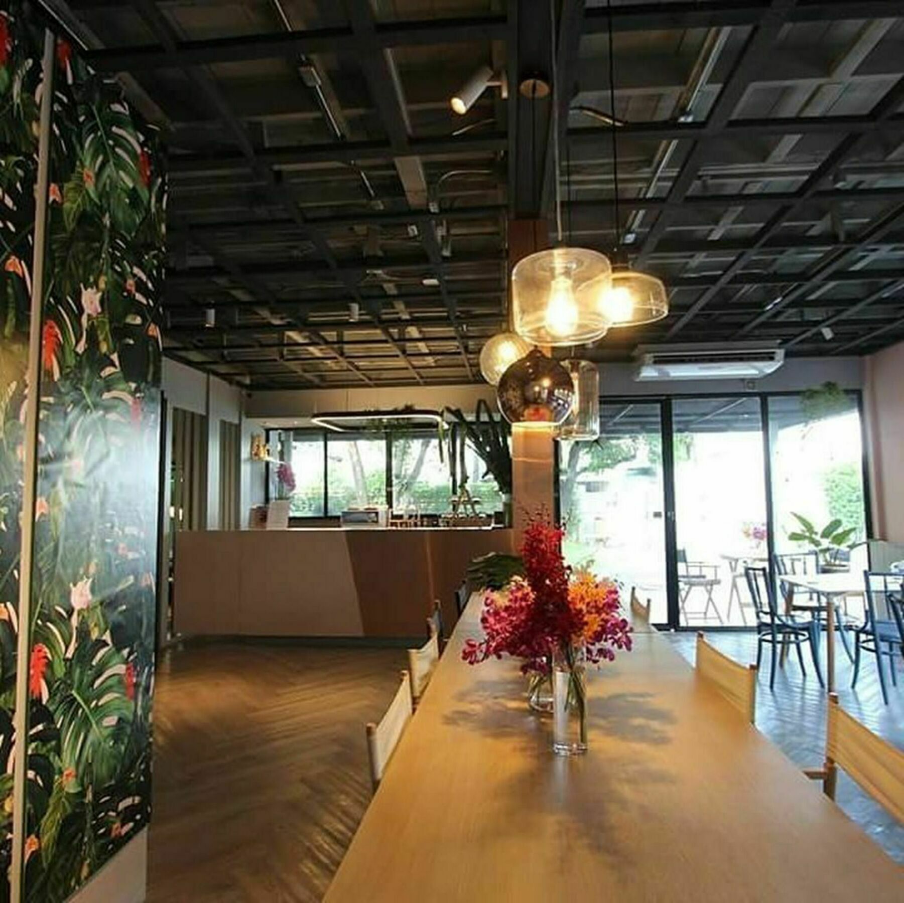 Hotel Airtel Hideaway Ari Bangkok