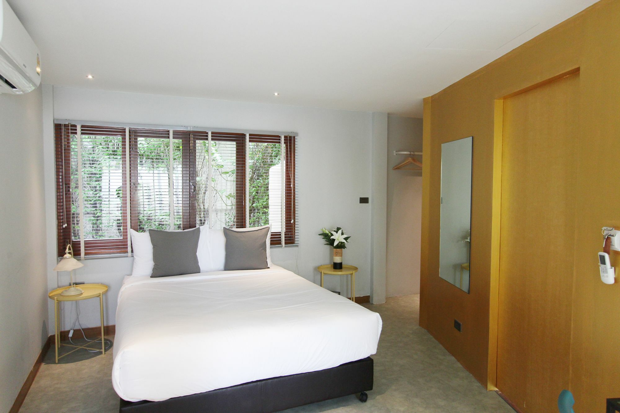 Airtel Hideaway Ari Hotel
