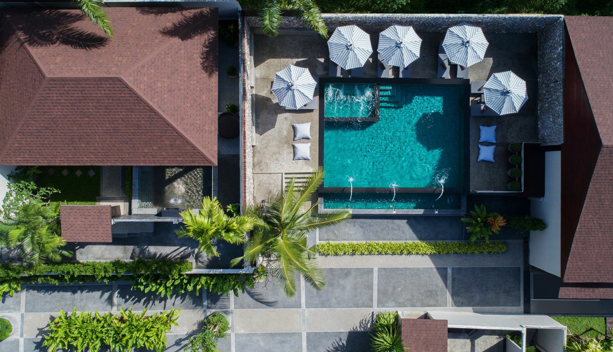 De Malee Pool - Sha Extra 4* Ao Nang