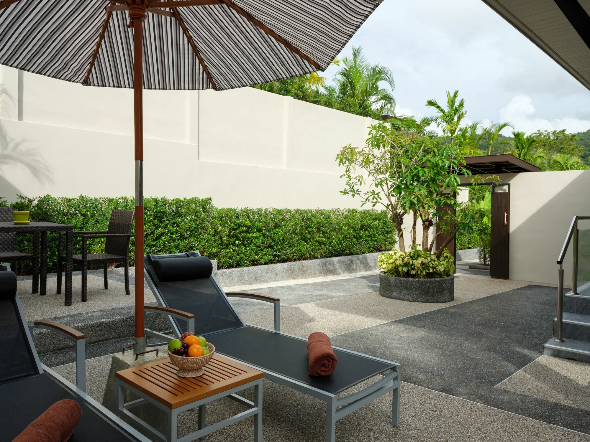 De Malee Pool - Sha Extra 4* Ao Nang