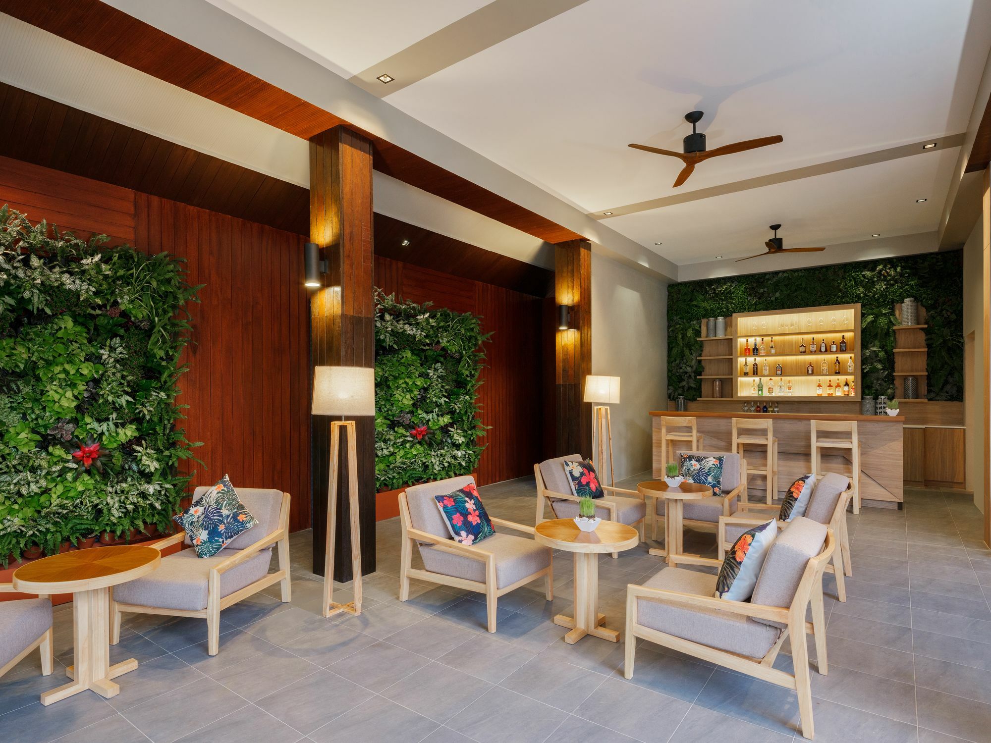 Resort De Malee Pool - Sha Extra 4*