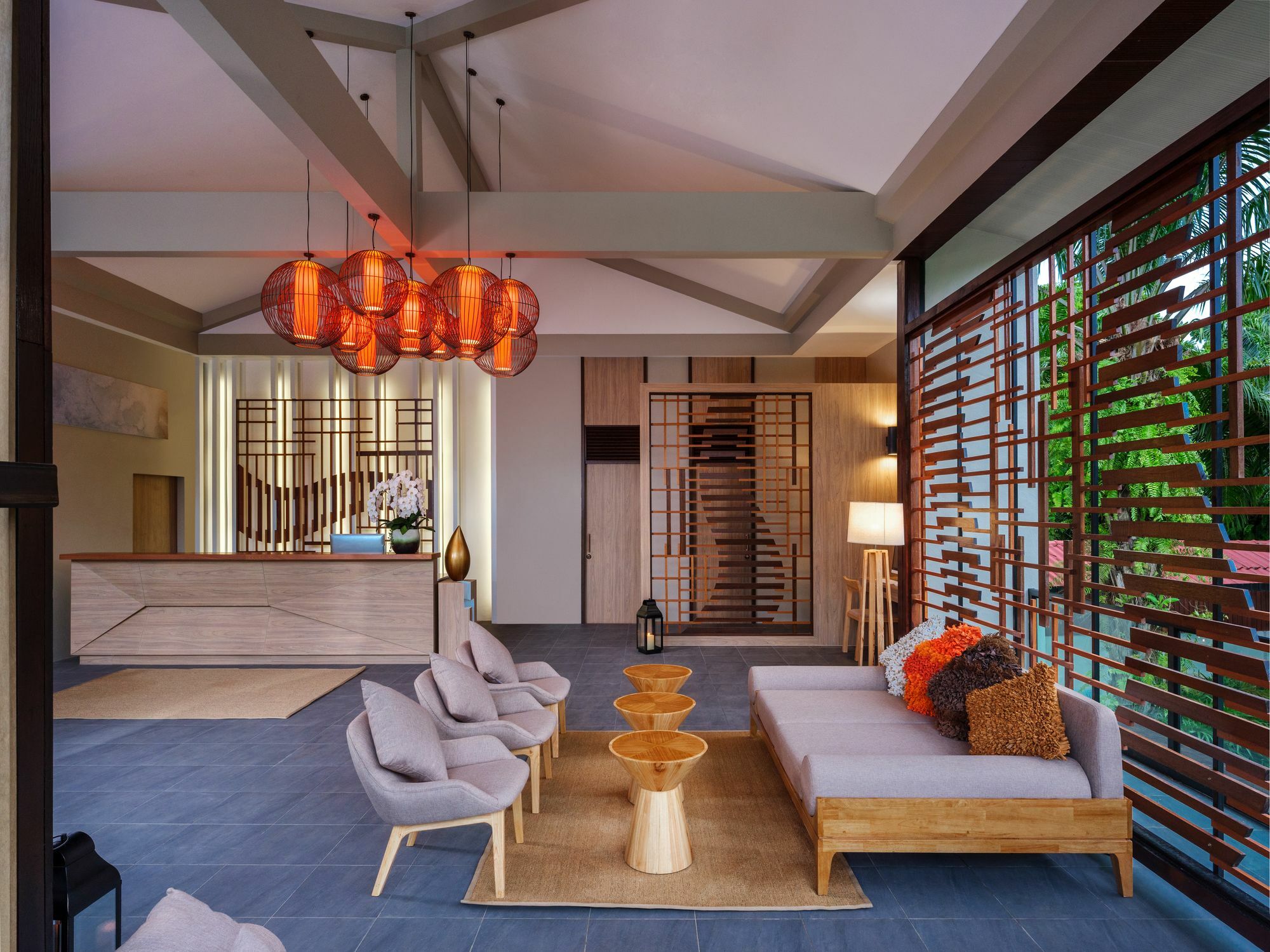 De Malee Pool - Sha Extra Resort 4*