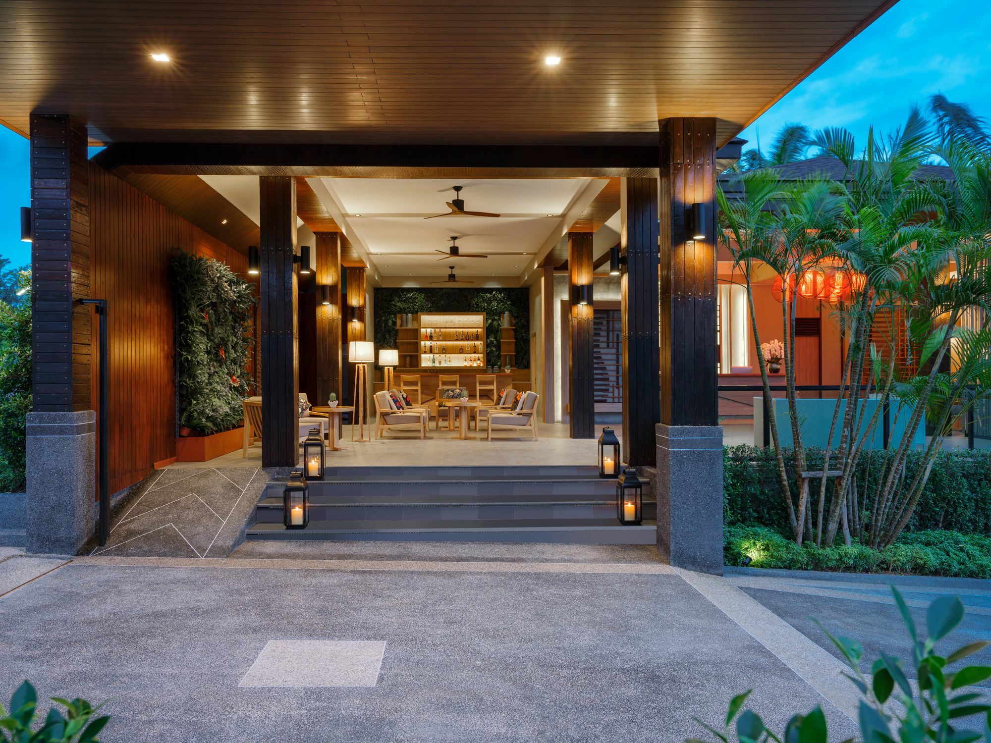 Resort De Malee Pool - Sha Extra 4*