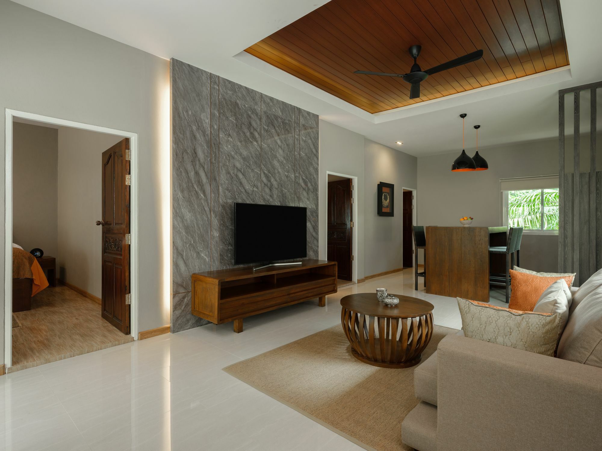 De Malee Pool - Sha Extra 4*