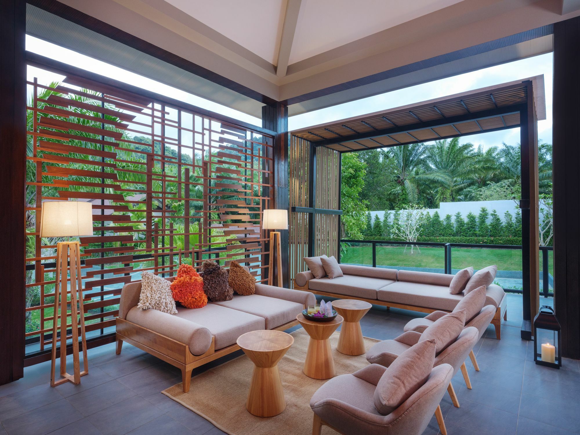 De Malee Pool - Sha Extra 4*
