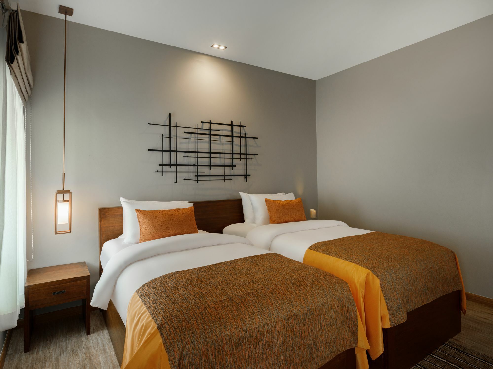 De Malee Pool - Sha Extra 4* Ao Nang